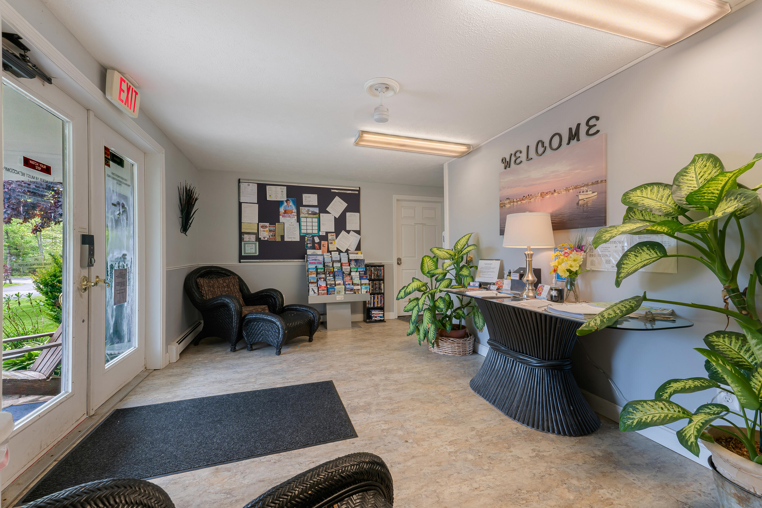 1762 Post Road UNIT 138, Wells, ME, 04090