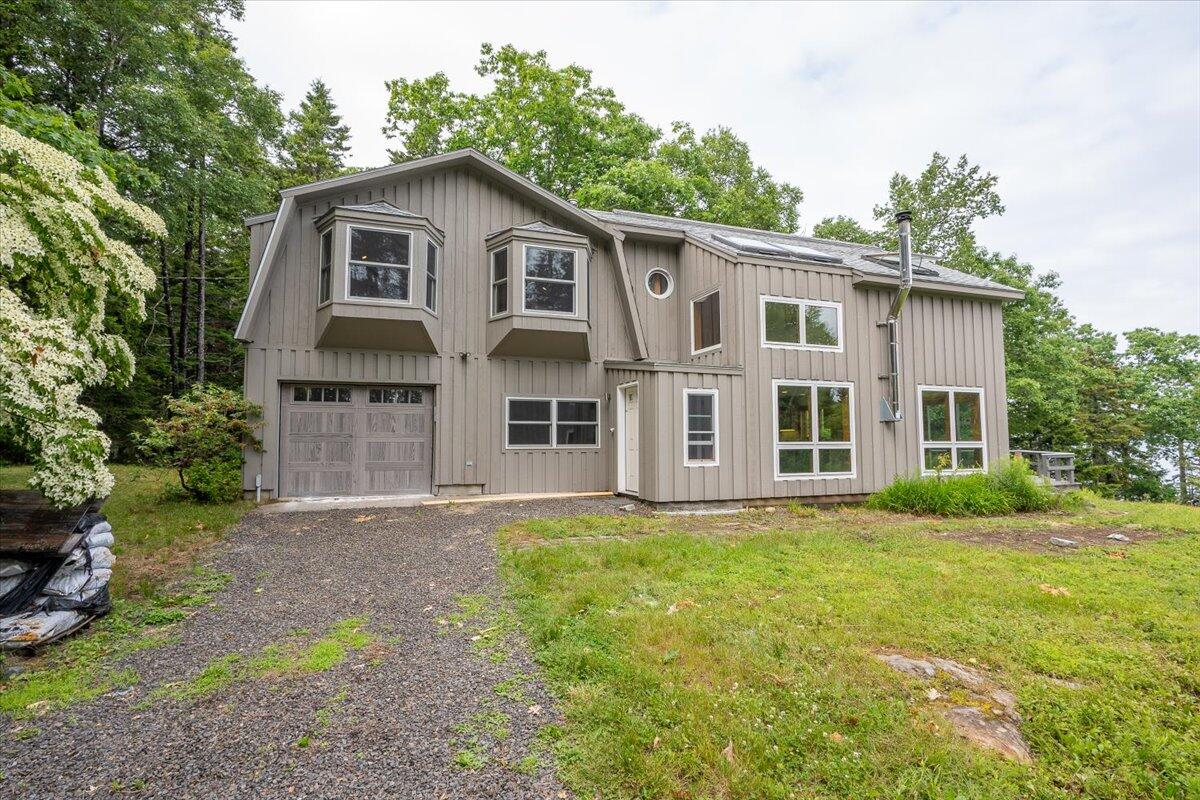 391 Main Road, Islesboro, ME, 04848