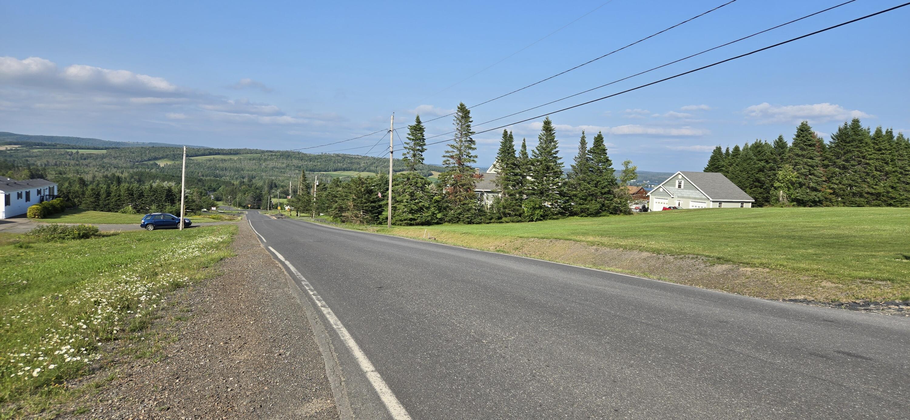 4 Flat Mountain Road, Saint Agatha, ME, 04772