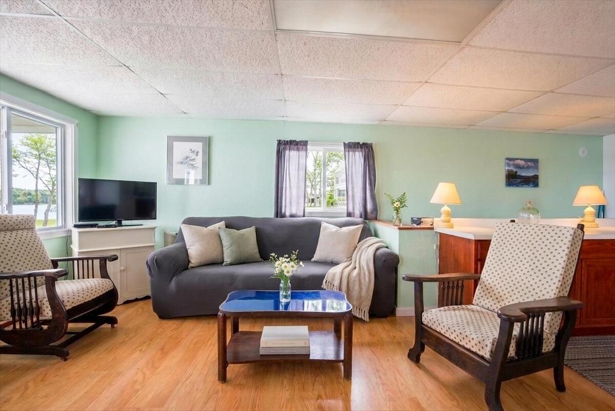 25 Bernier Lane, Harpswell, ME, 04079