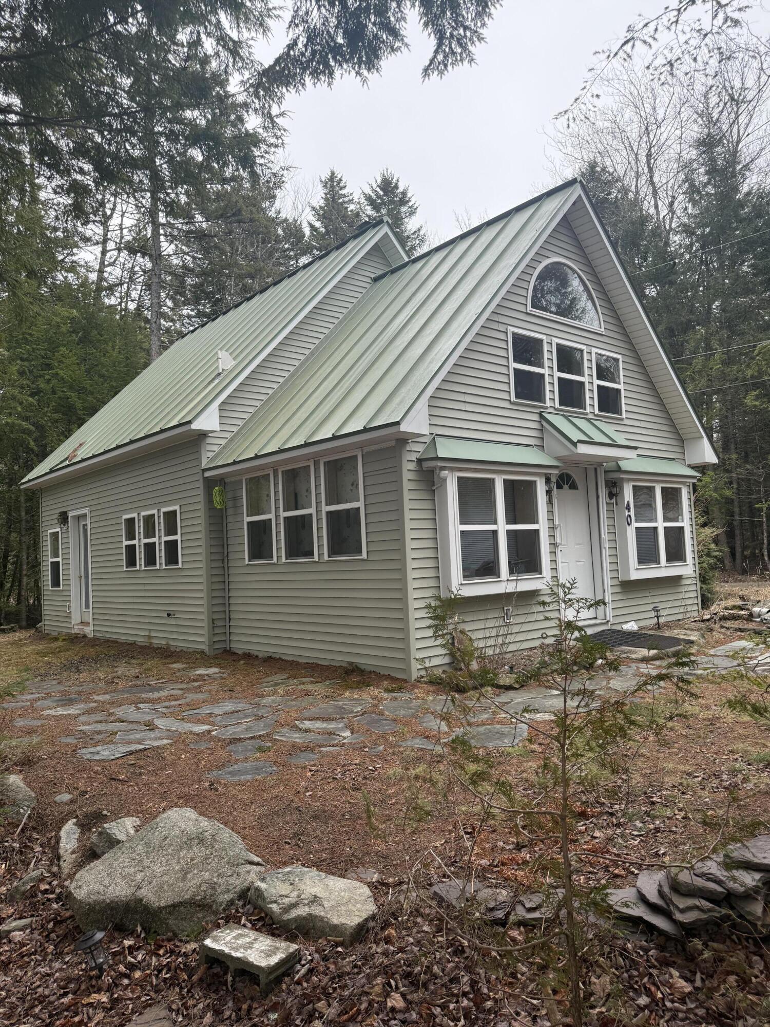 40 Moosepath Lane, Searsport, ME, 04974