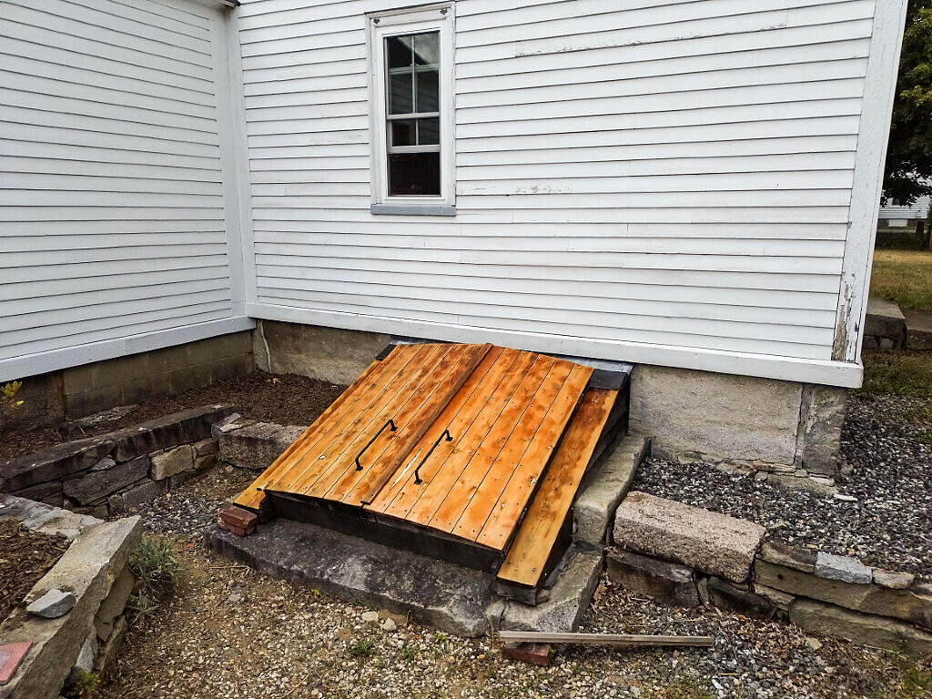 850 Lawrence Road, Pownal, ME, 04069