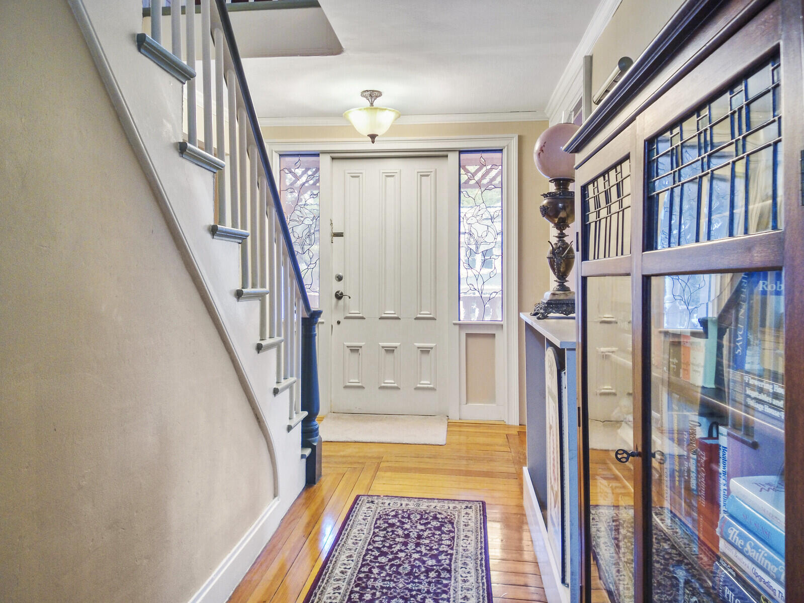 73 Pleasant Street, Brunswick, ME, 04011