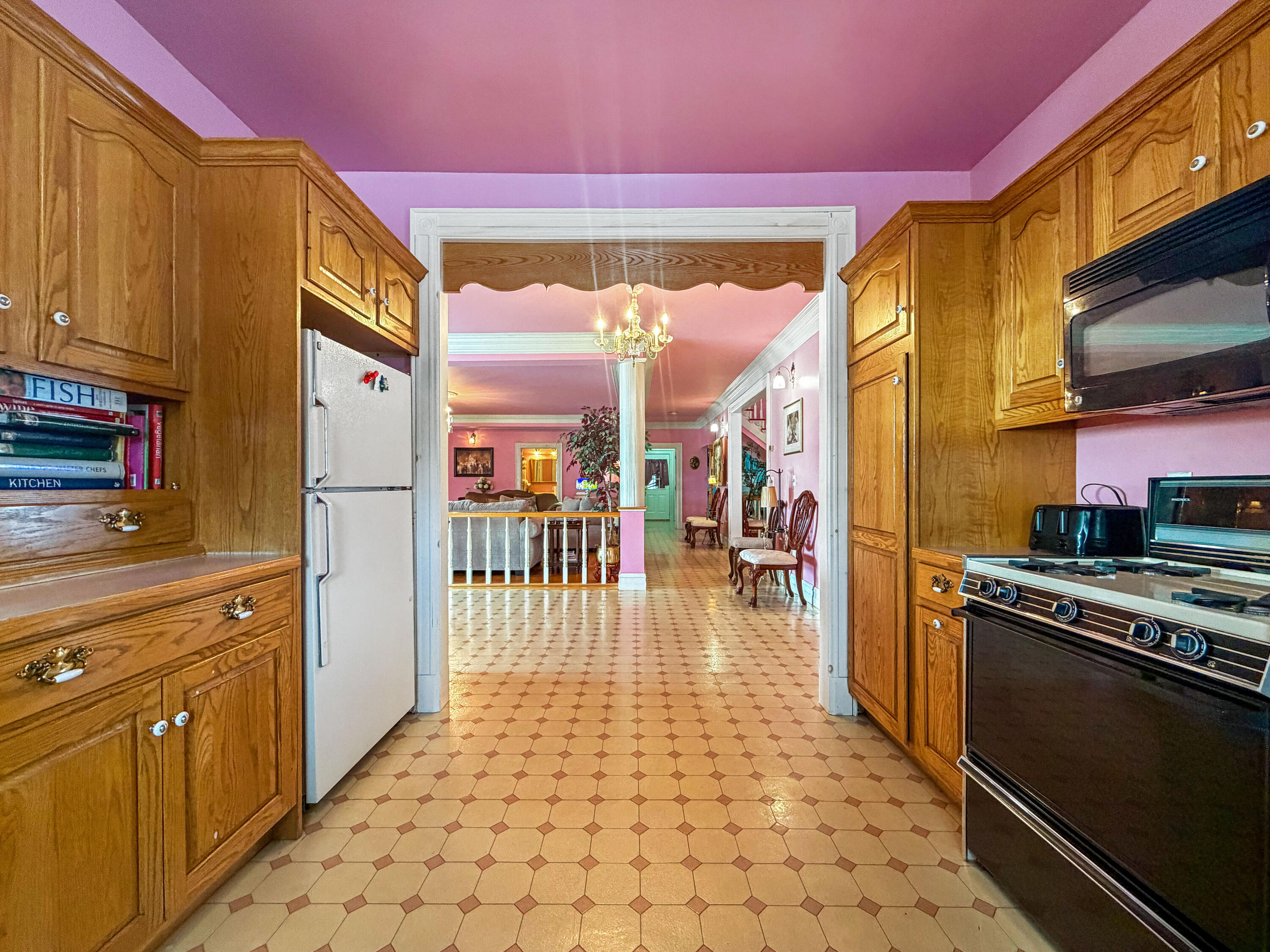 824 Beaulieu Road, Madawaska, ME, 04773