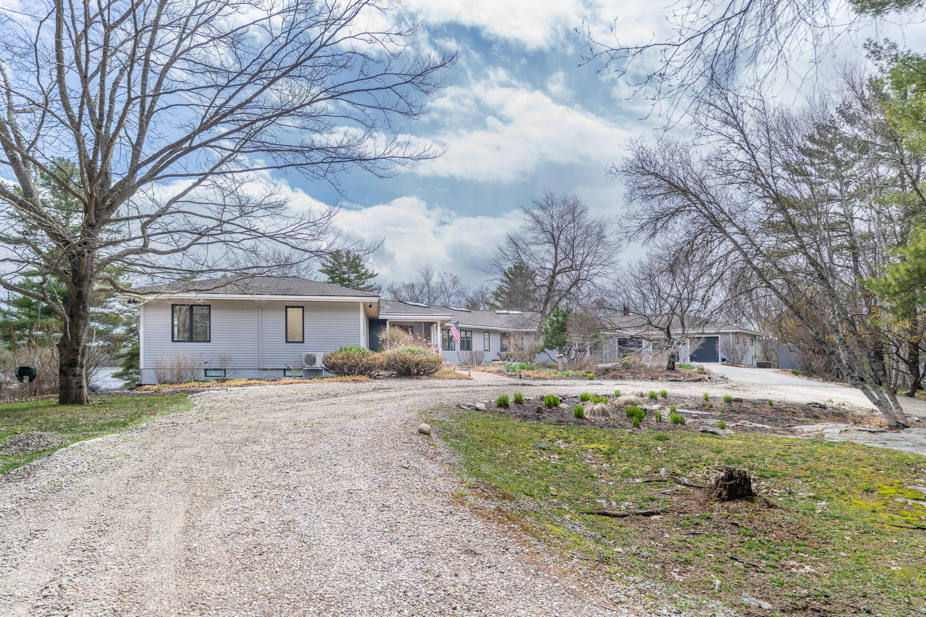 105 Mill Island Road, Arrowsic, ME, 04530