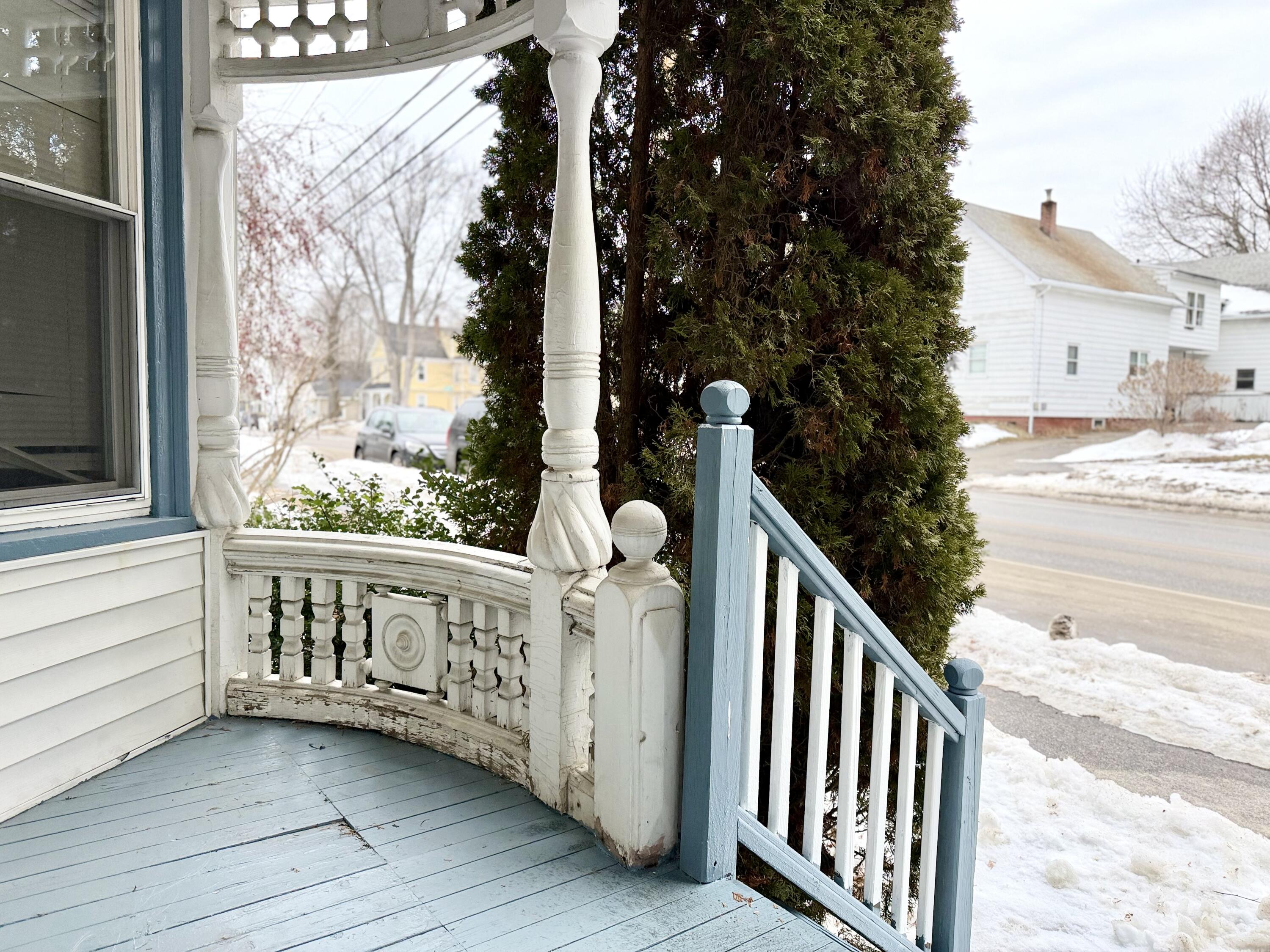 137 S Main Street, Auburn, ME, 04210