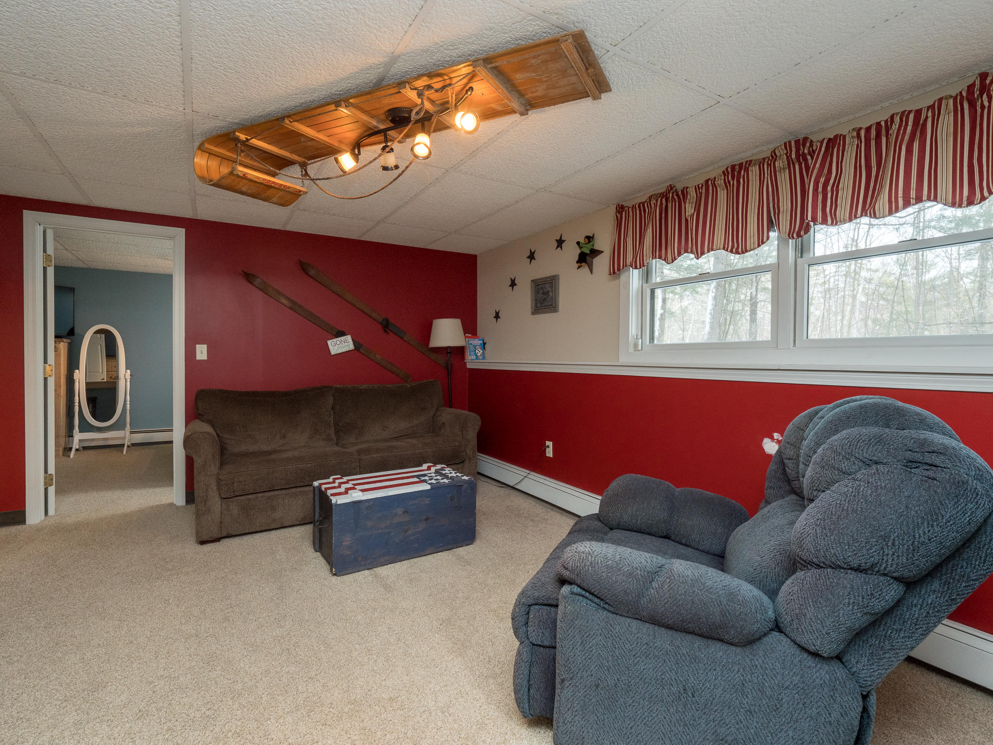 16 Pond Road, Newry, ME, 04261-3440