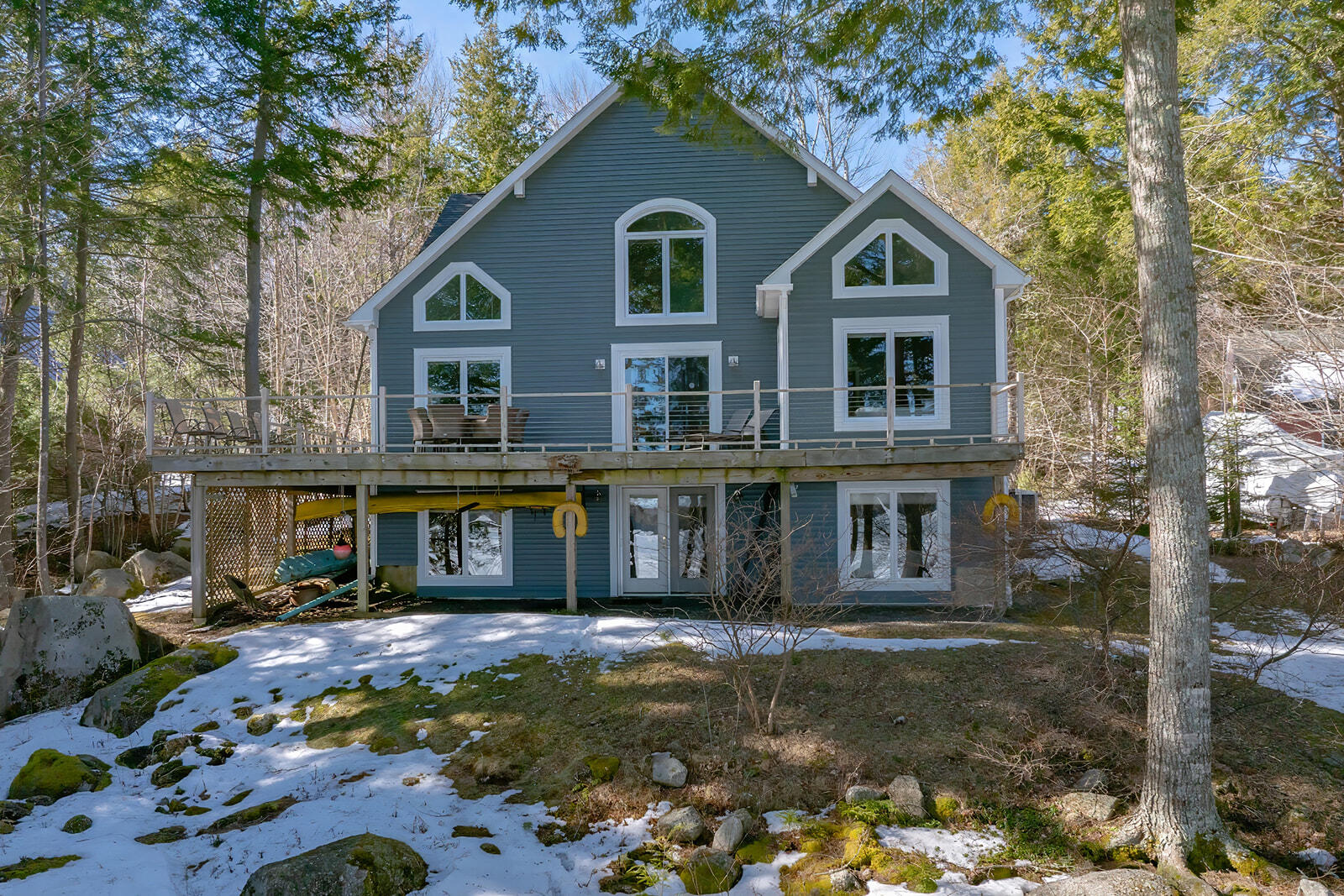 282 Branchview Drive, Ellsworth, ME, 04605