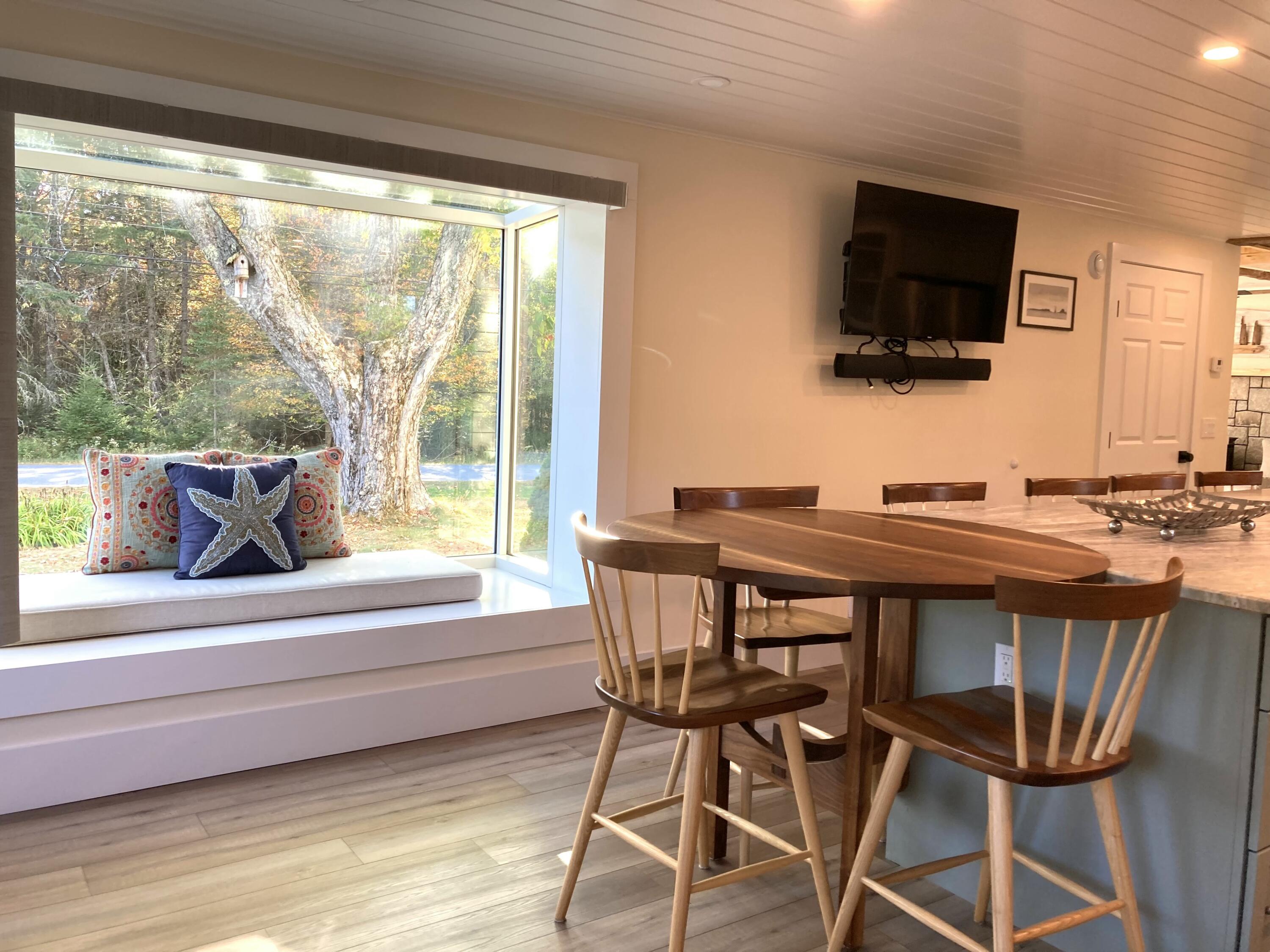 122 Cross Road, Hancock, ME, 04640