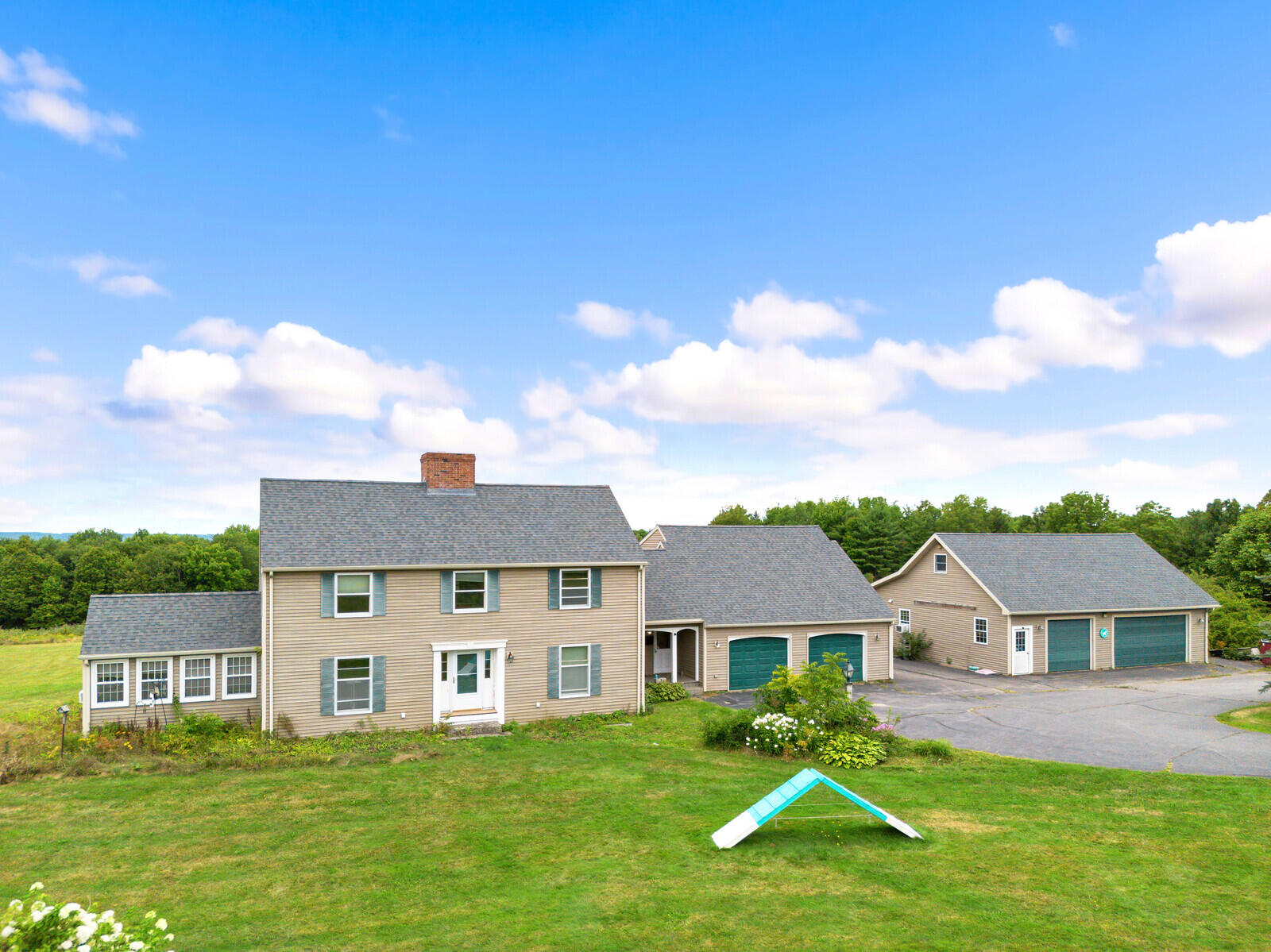 Photo of 324 Gorden Road Readfield ME 04355