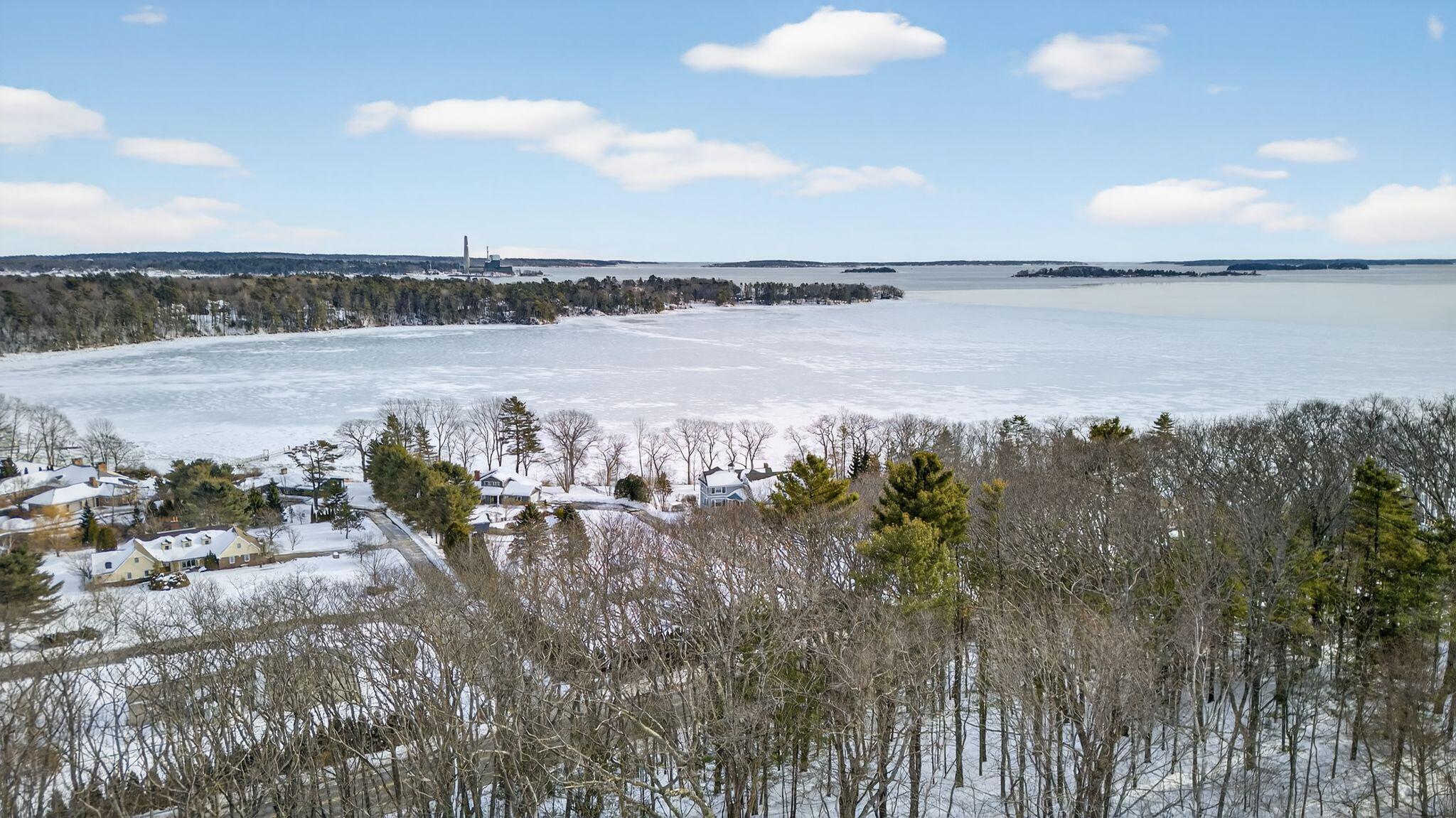 0 Ravine Drive, Cumberland, ME, 04110