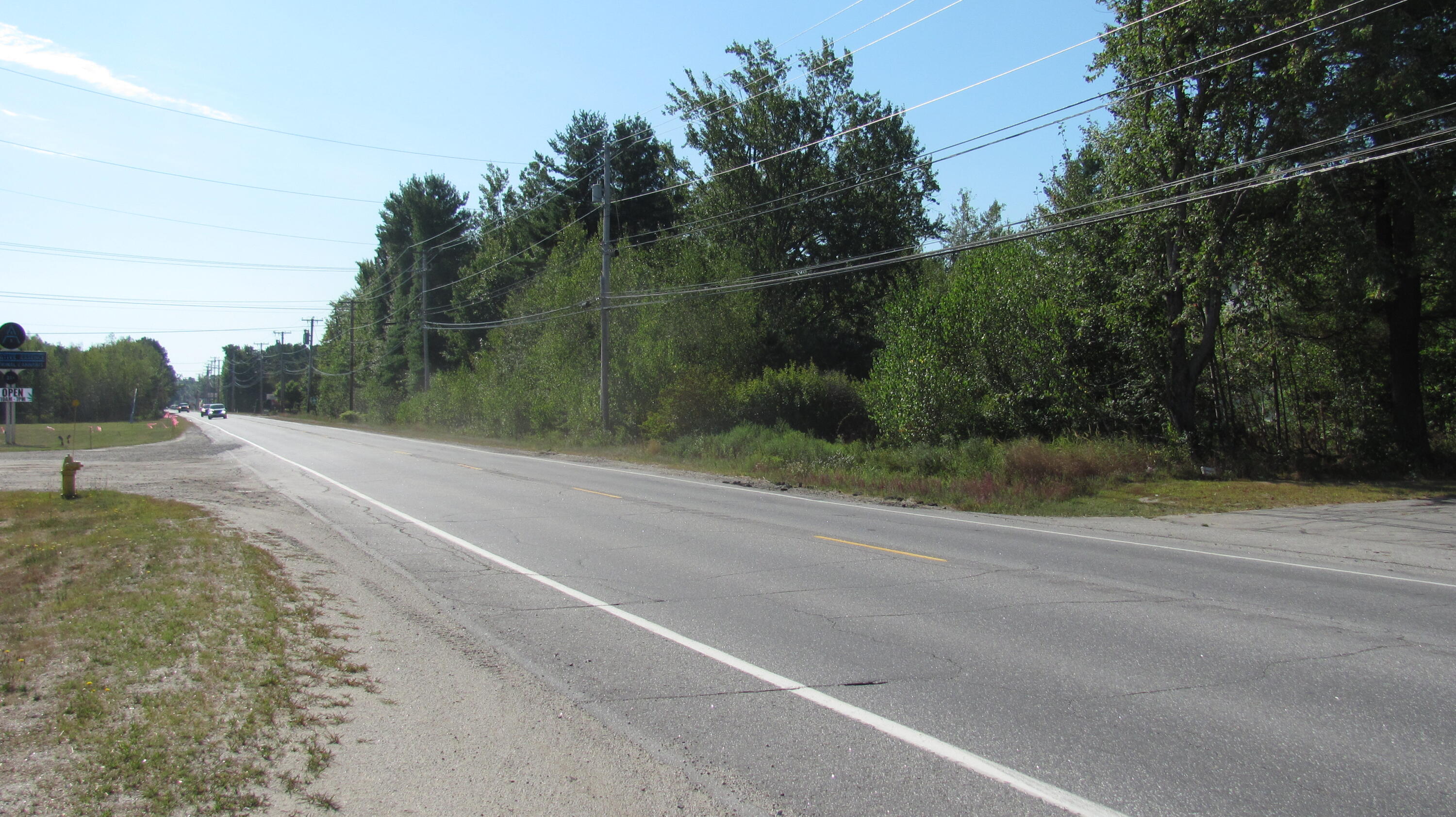 00 North Road, Parsonsfield, ME, 04047