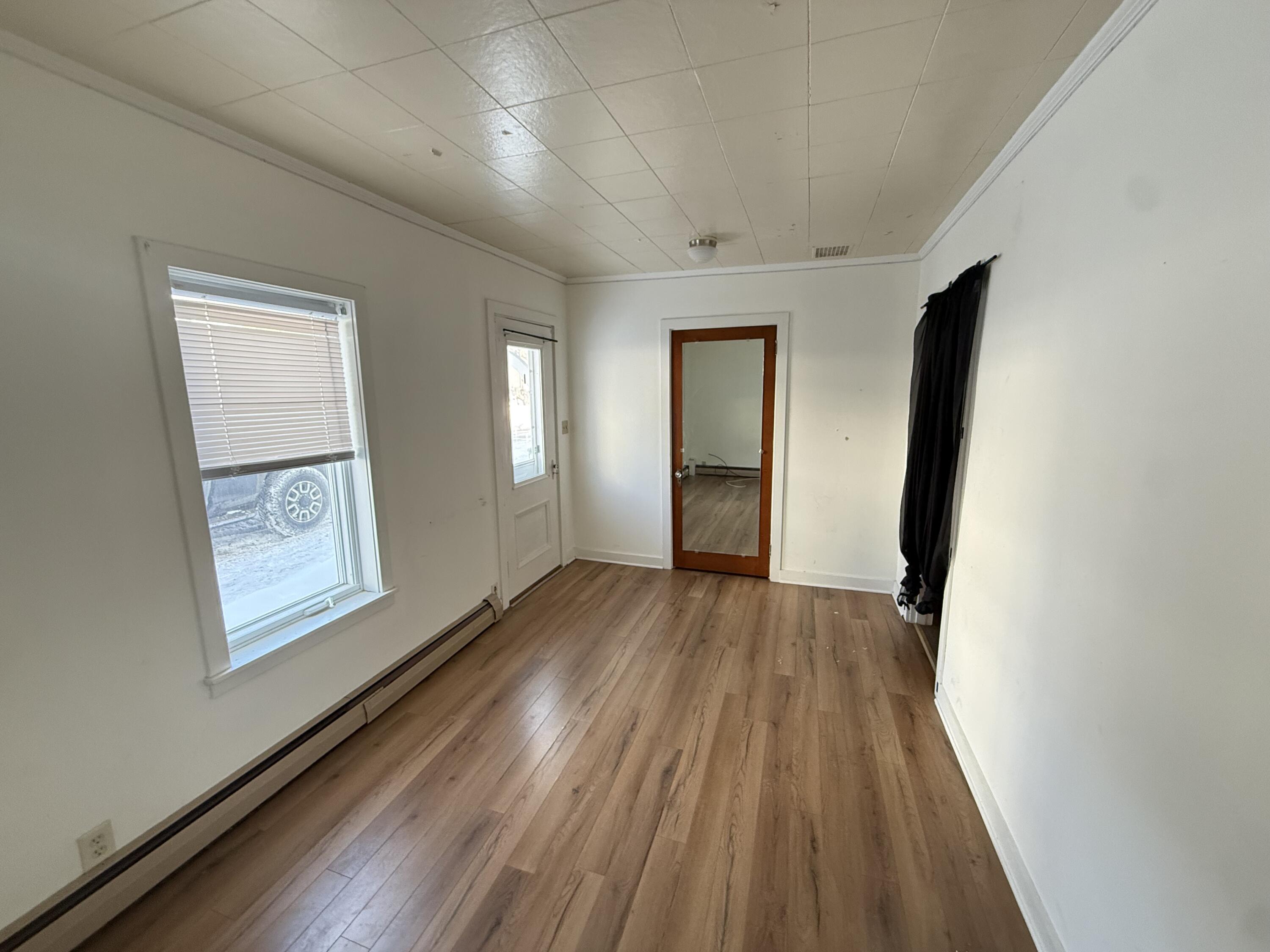 99 Highland Avenue, Fort Kent, ME, 04743