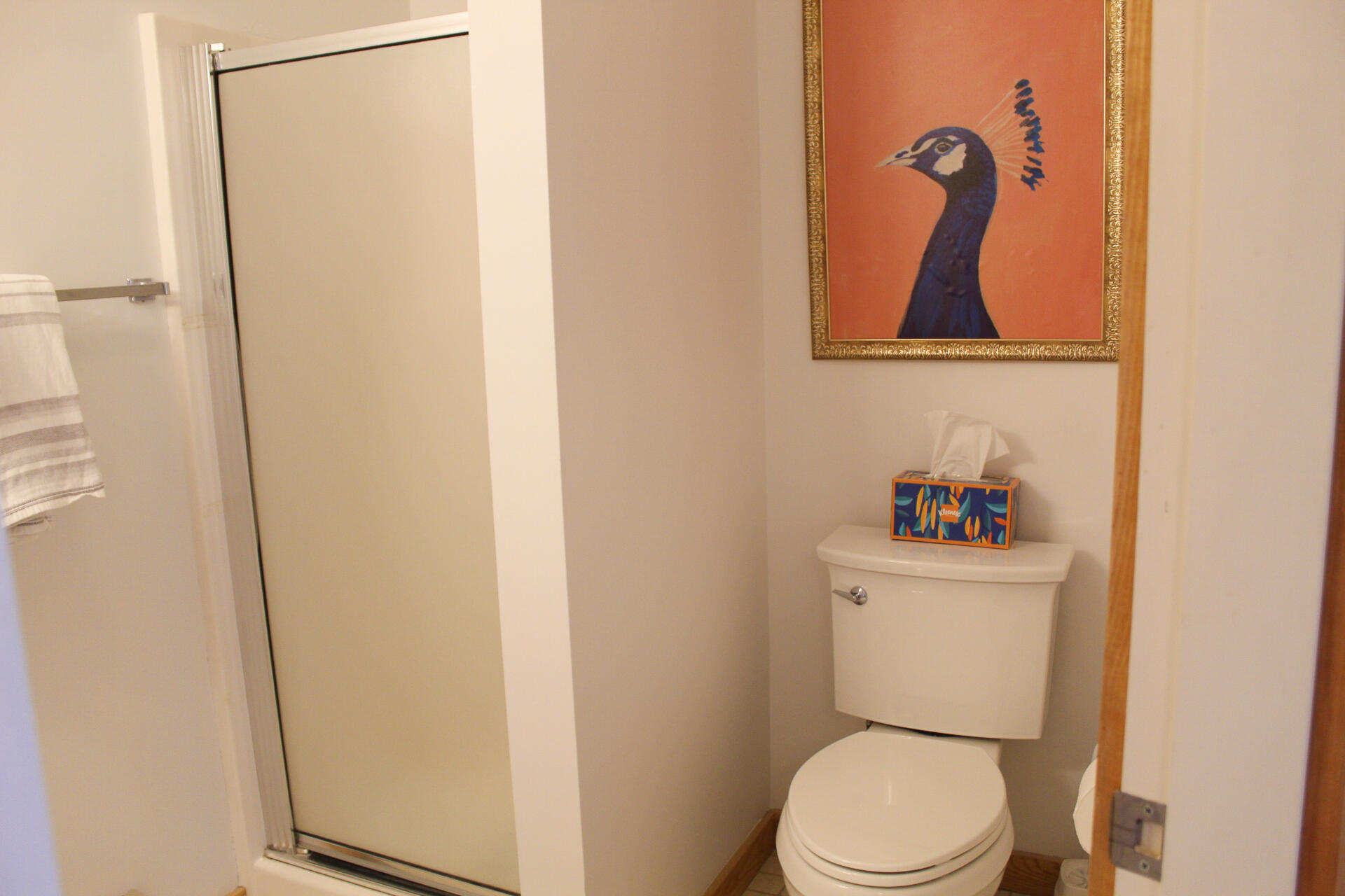 429 Snowflower Court UNIT 429, Carrabassett Valley, ME, 04947