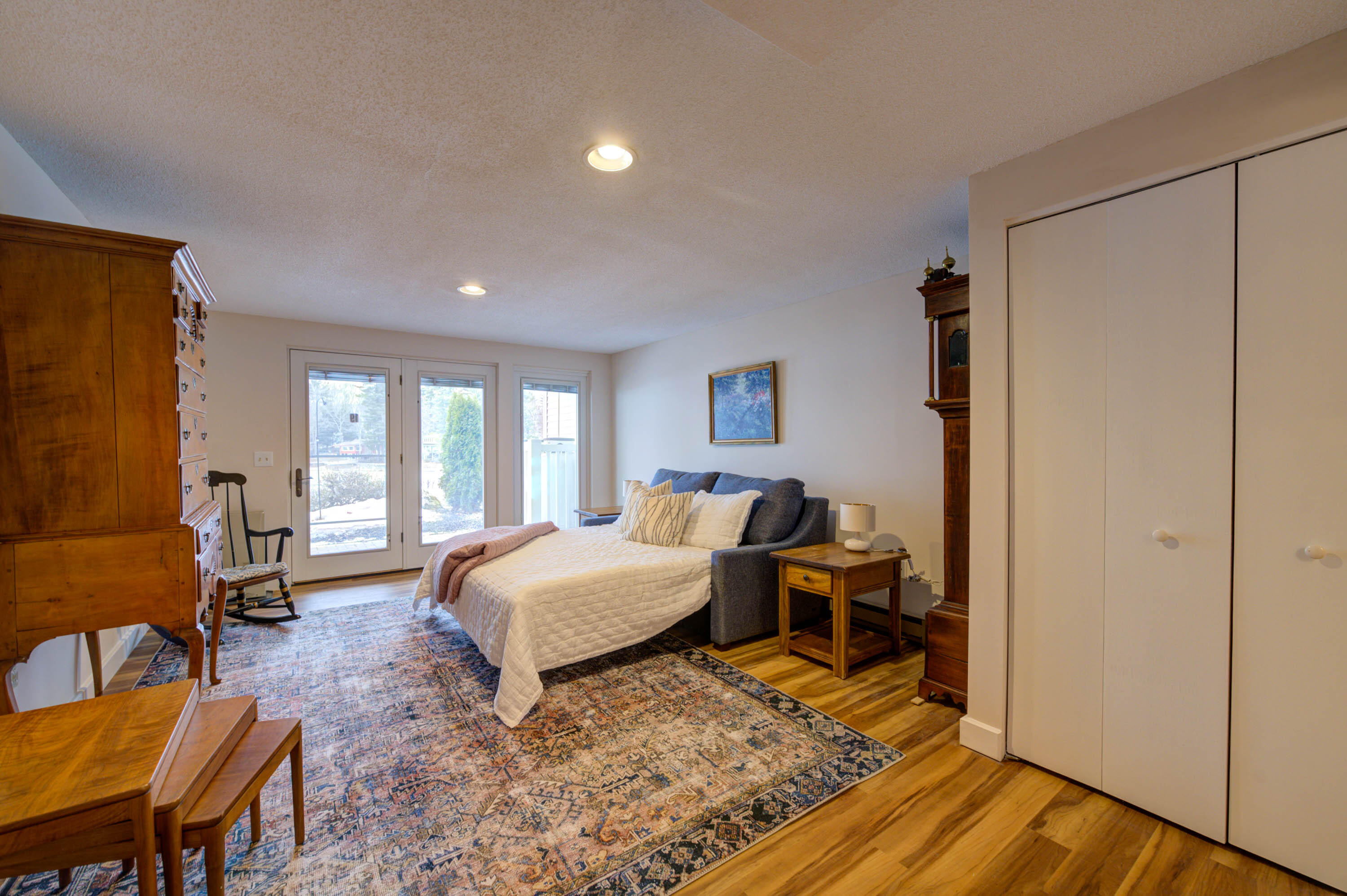 19 Goodridge Drive UNIT 31, Naples, ME, 04055