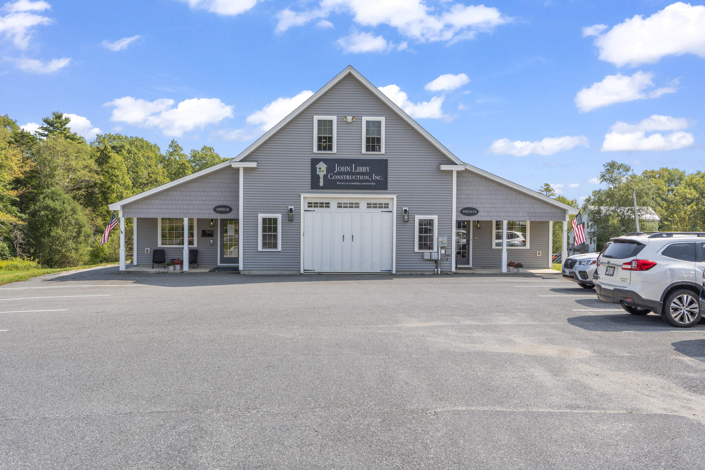 Lot 14 Village Circle, Brunswick, ME, 04011