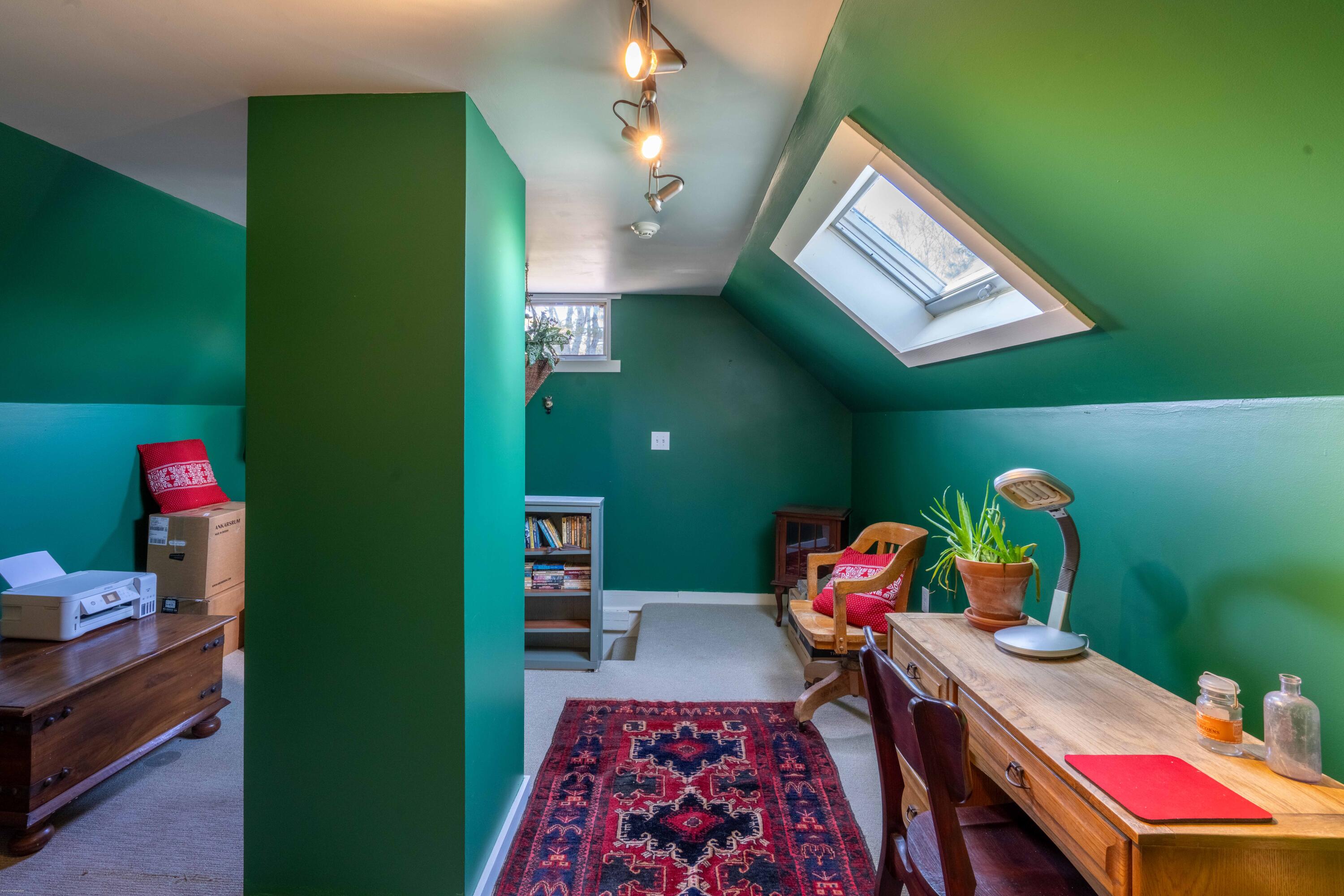 1052 Meadow Pond Road, Islesboro, ME, 04848