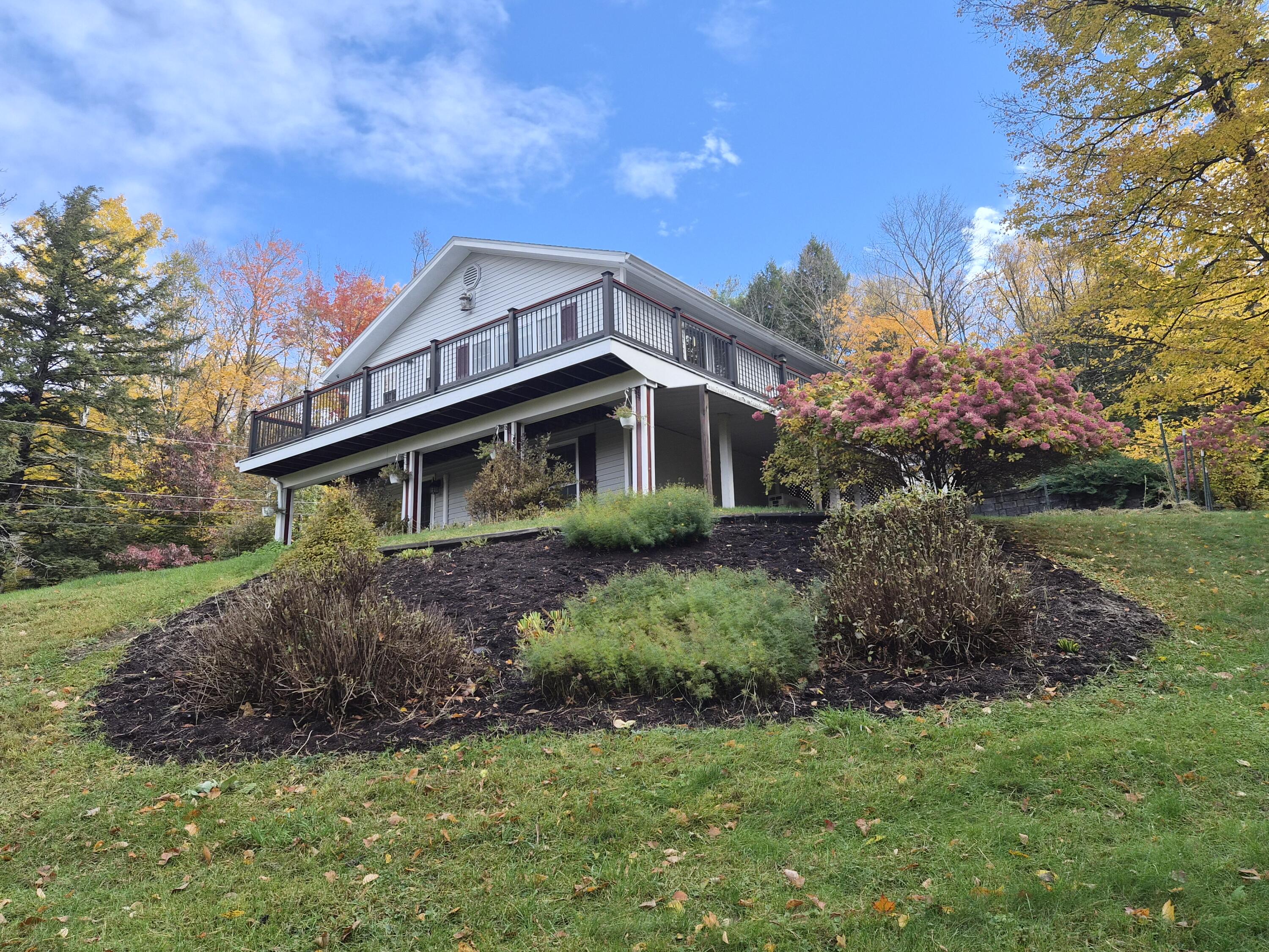 Photo of 121 Johnson Heights Farmington ME 04938
