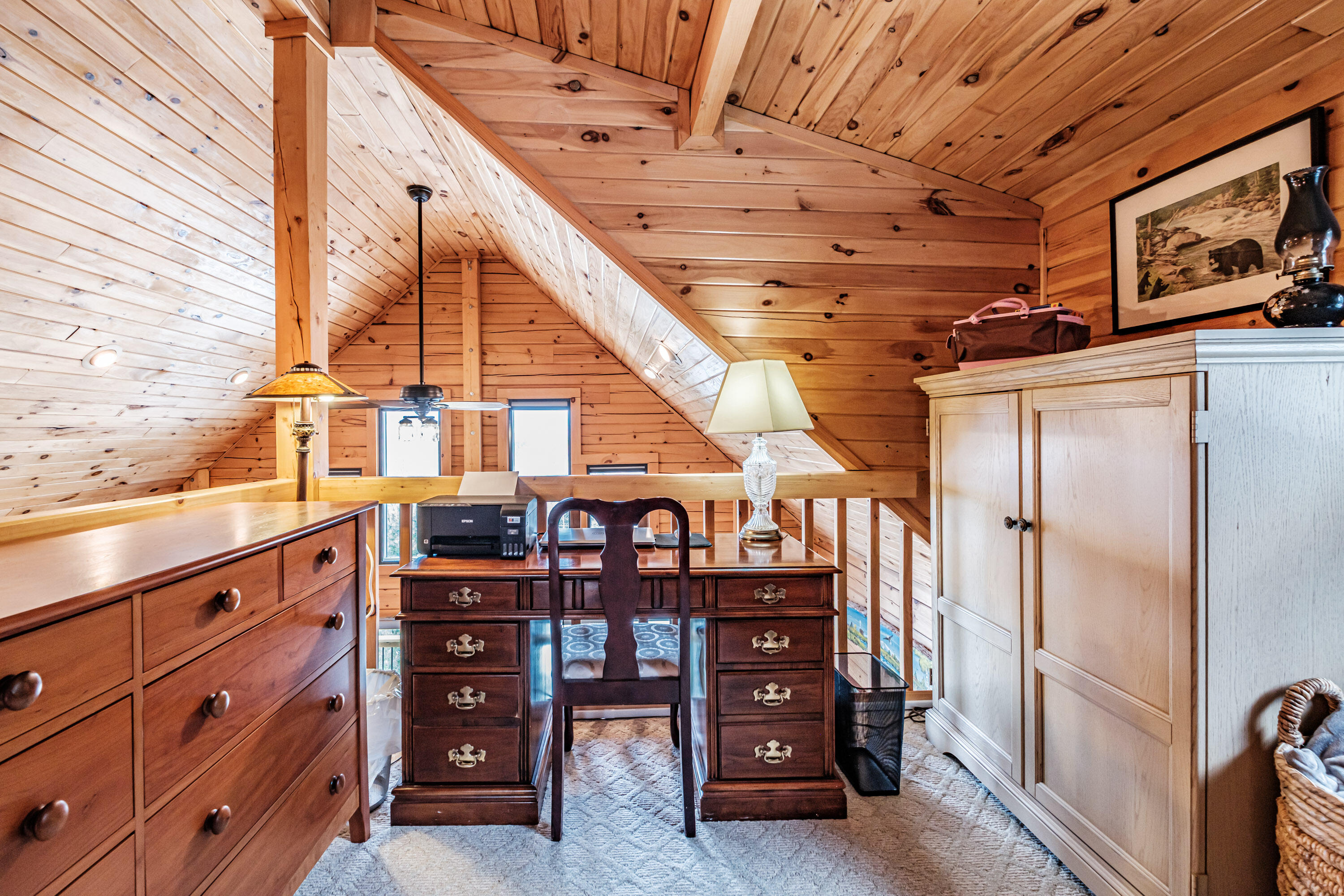 128 Oak Hill Drive, Woodstock, ME, 04219