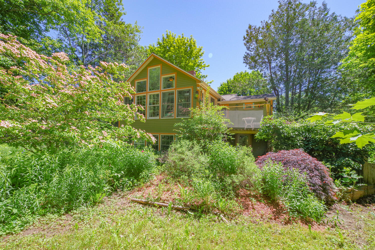 Photo of 592 Belfast Road Camden ME 04843