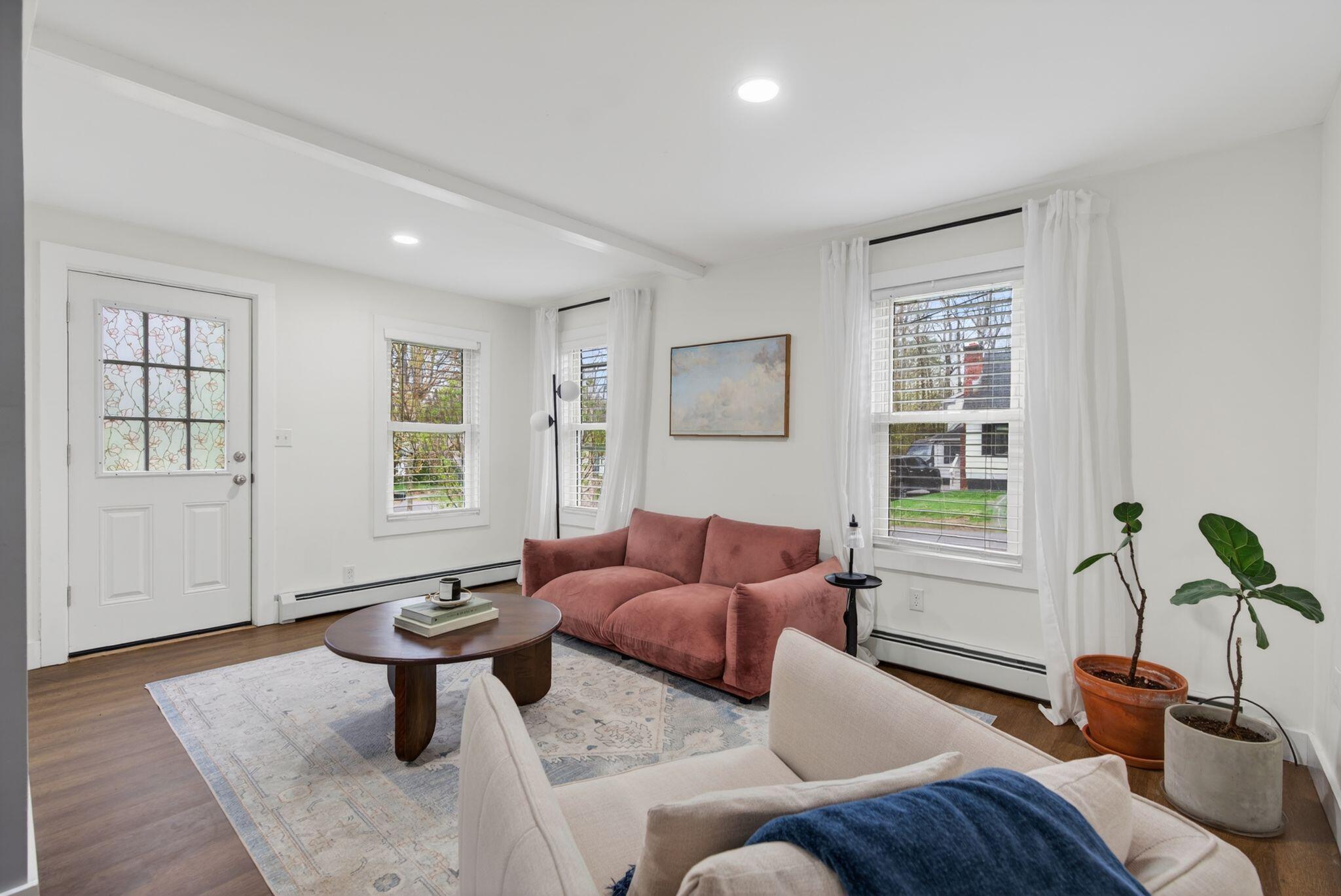91 Chesley Avenue, Portland, ME, 04103