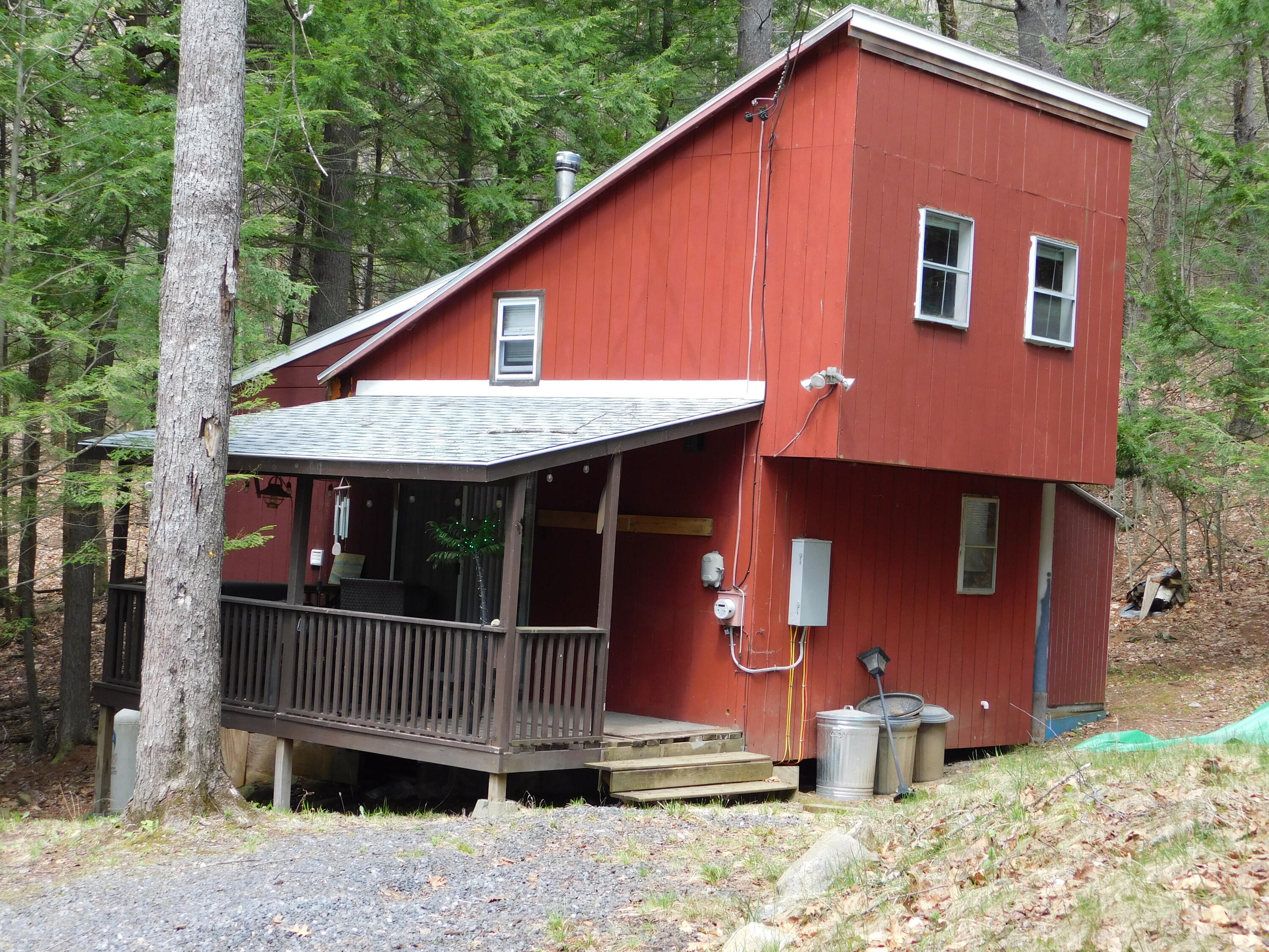 Readfield Maine Real Estate and Homes For Sale