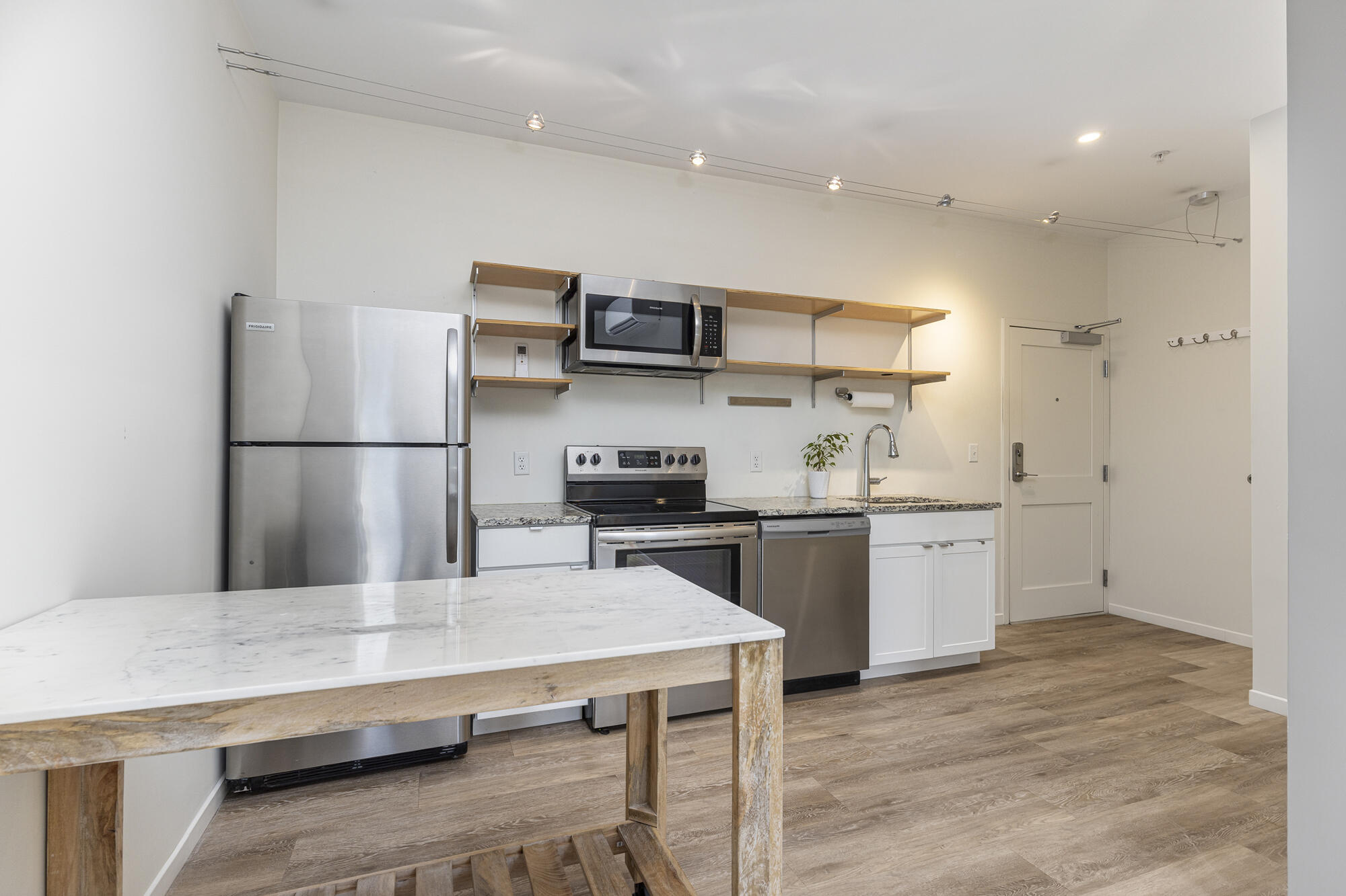 60 Parris Street UNIT 307, Portland, ME, 04101