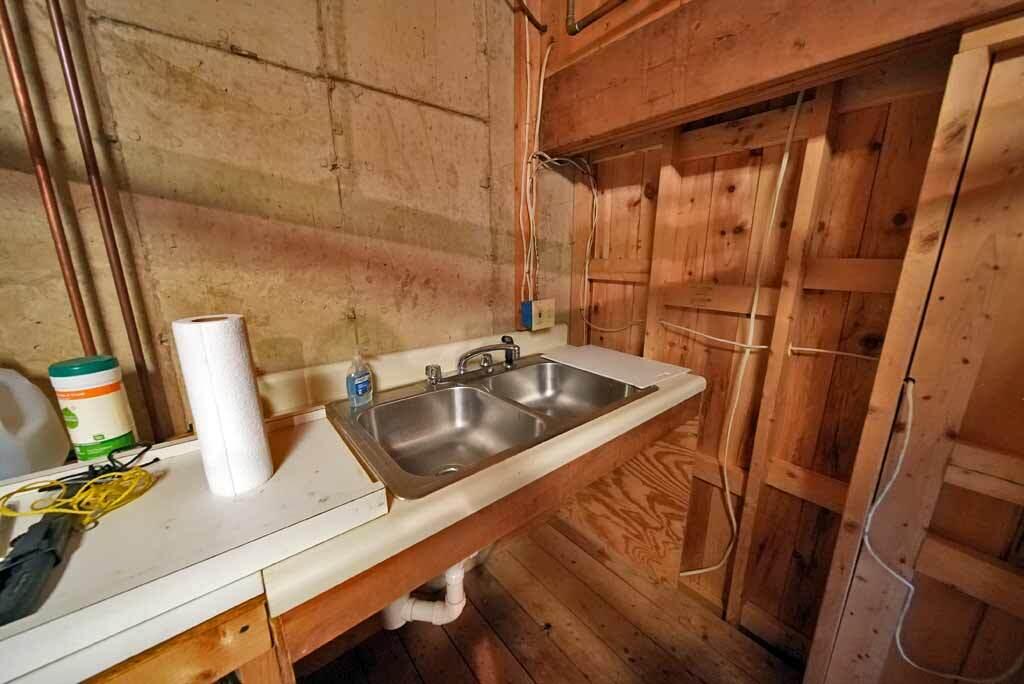 1058 US RT 1, Weston, ME, 04424