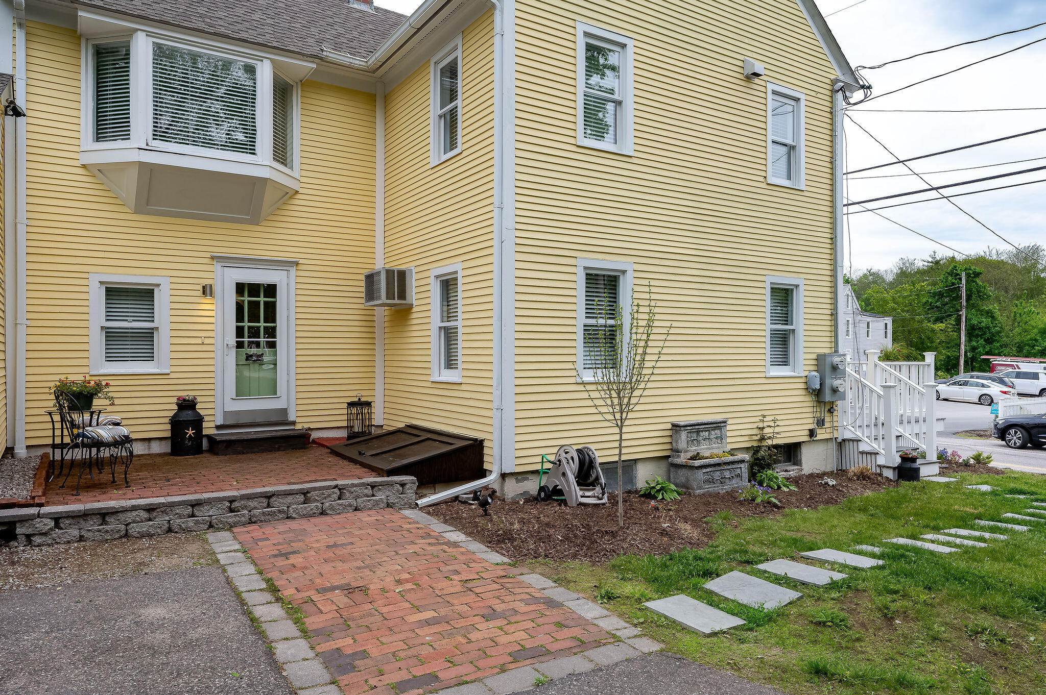 281 York Street, York, ME, 03909