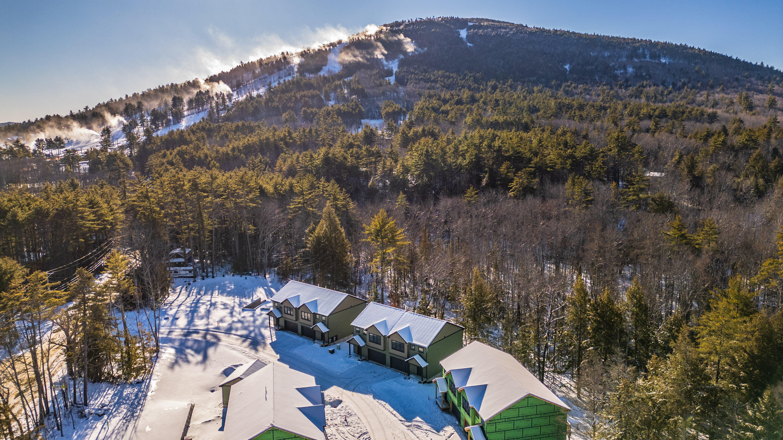 UNIT&nbsp;16 Mountain Road, Bridgton, ME, 04009