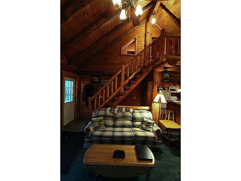 26 Mountain View Lane, Woodstock, ME, 04219