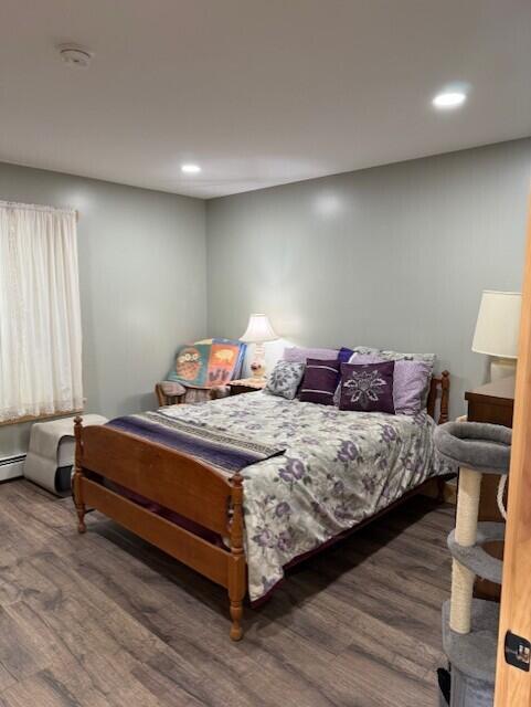 1027 Gardner Creek Road, Wade, ME, 04786