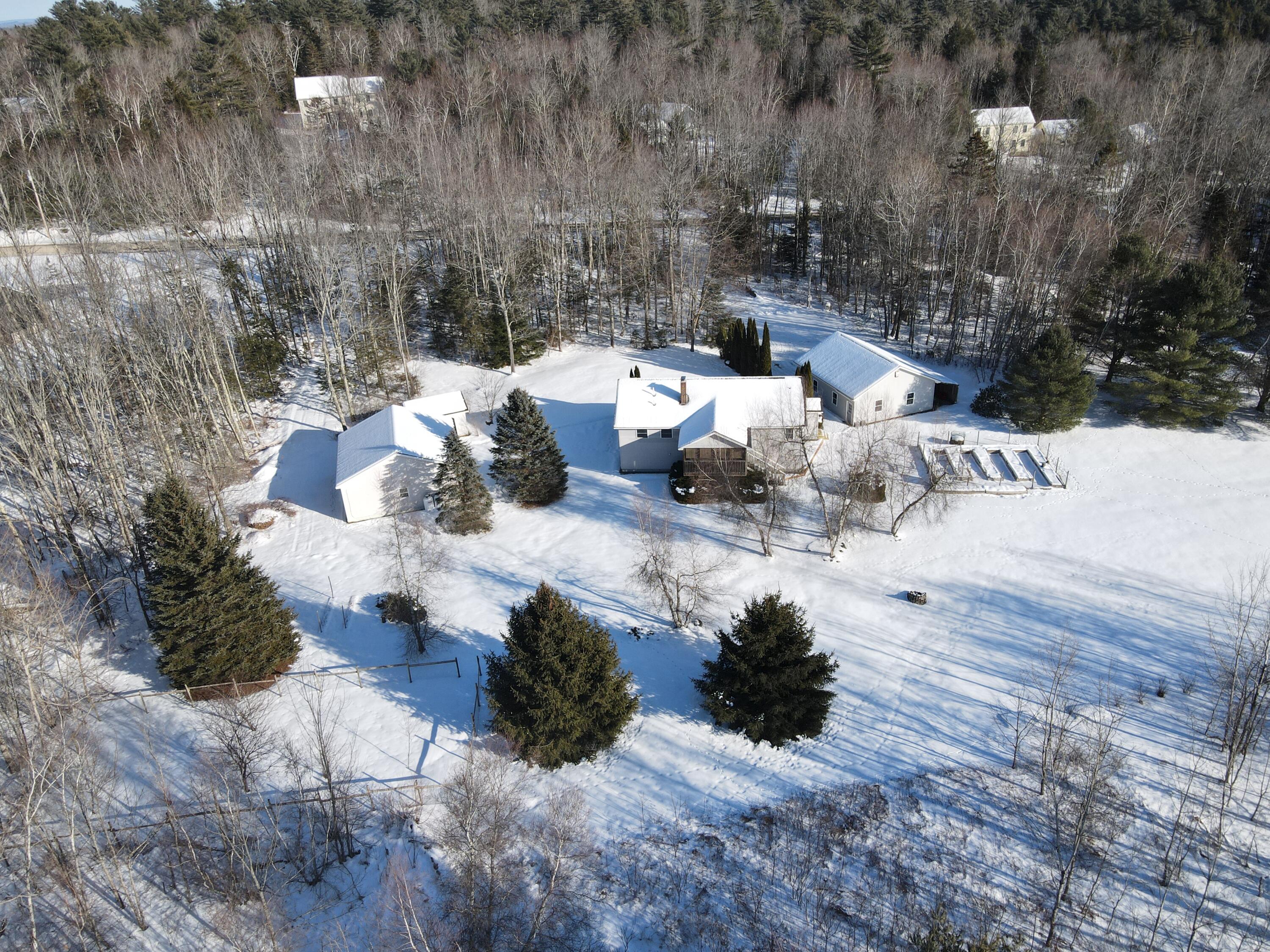 50 Emerald Drive, Hampden, ME, 04444