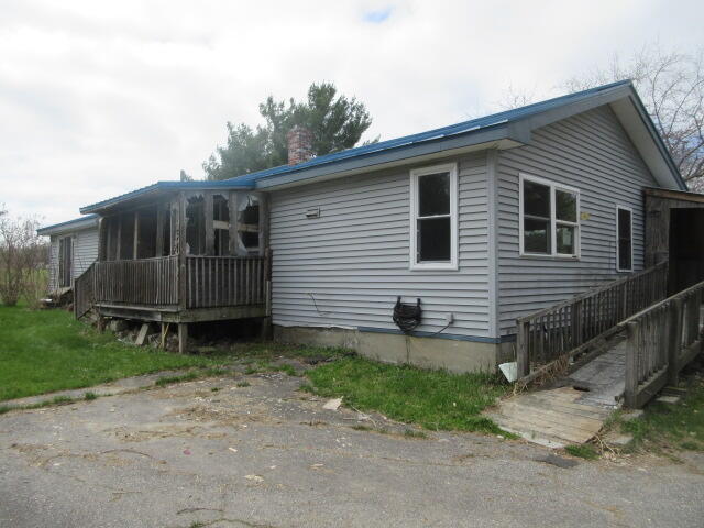 92 Bassett Road, Winslow, ME, 04901