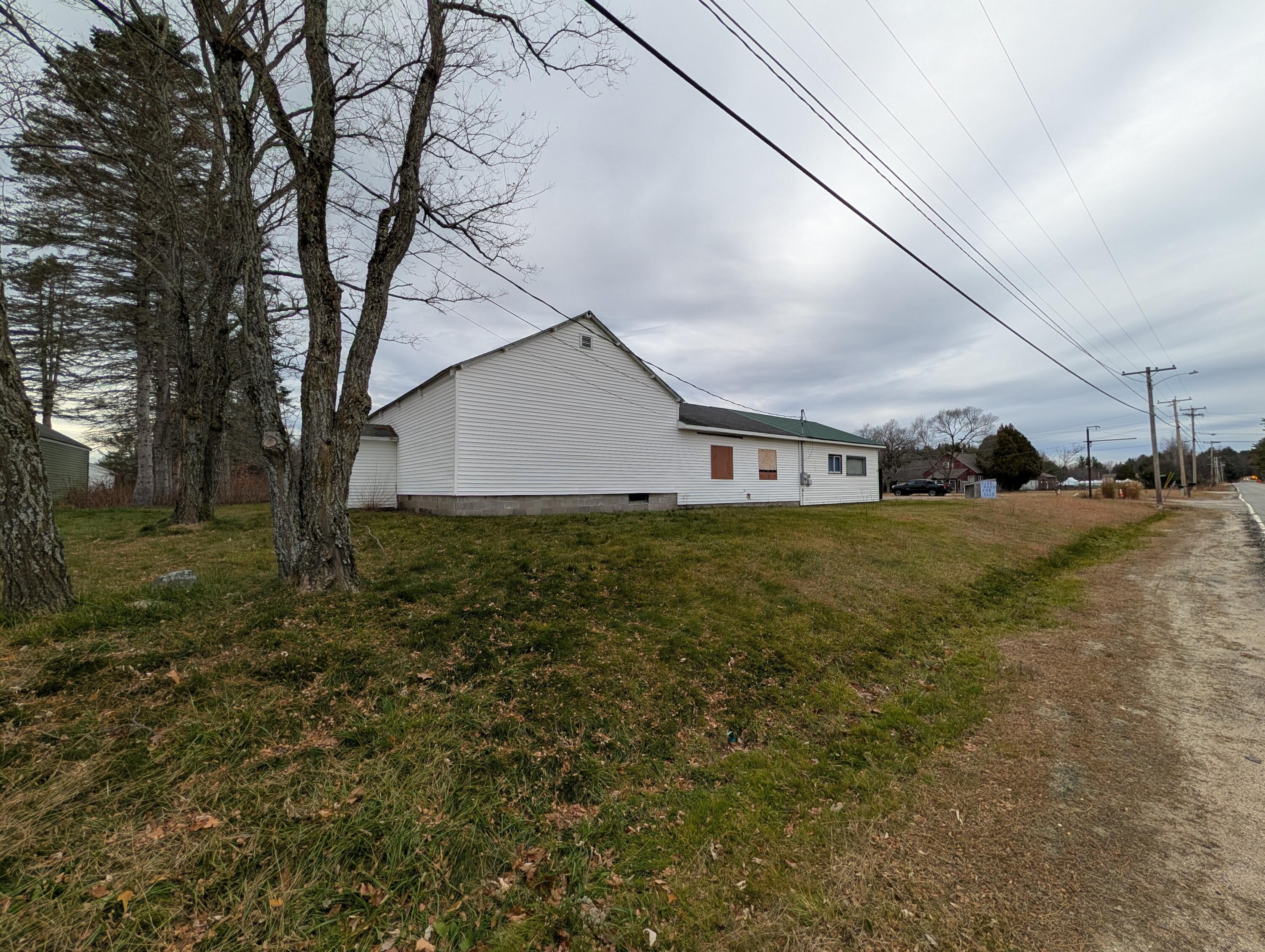 1036 Meadow Road, Casco, ME, 04015