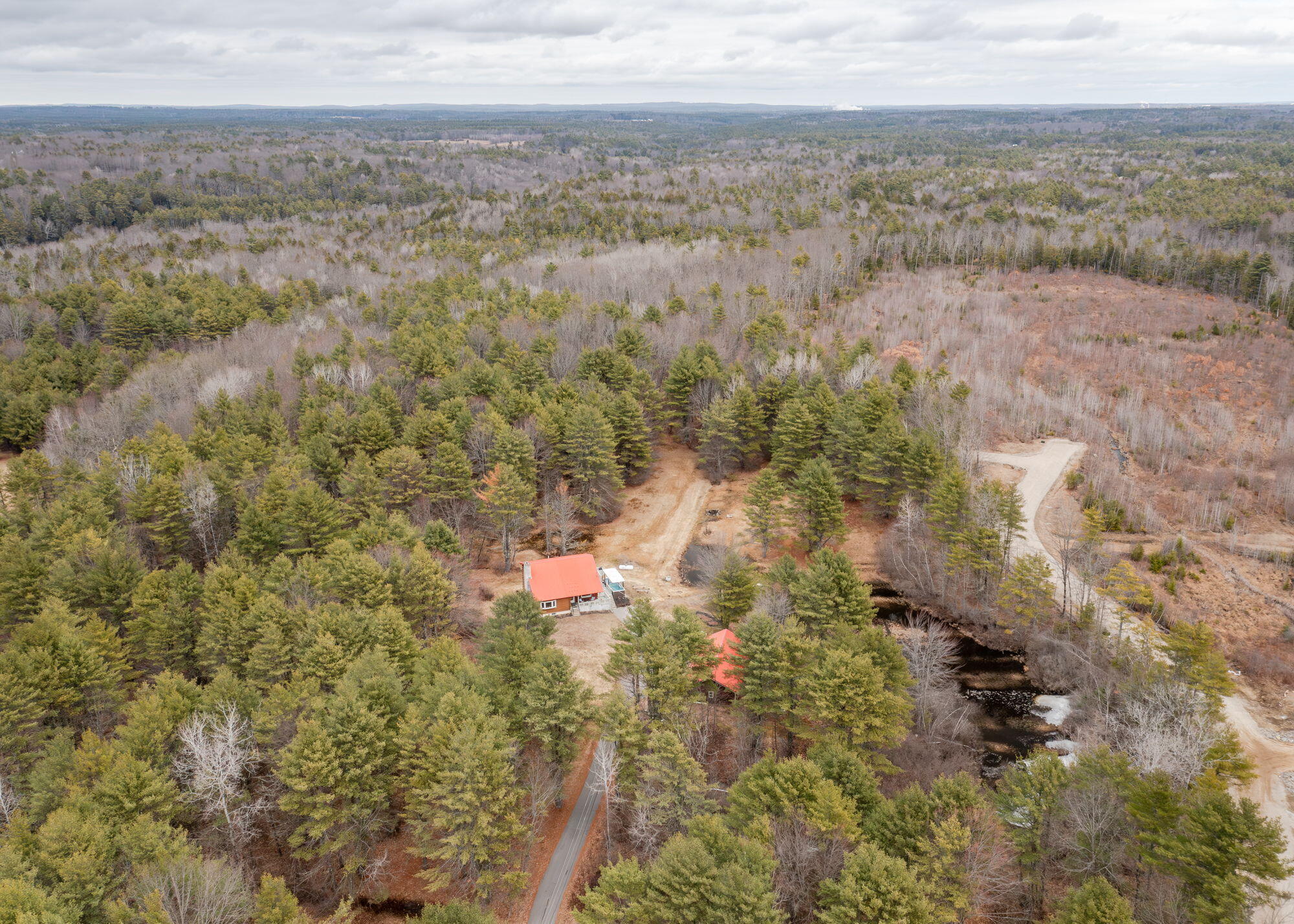 69 Watson Mill Road, Saco, ME, 04072