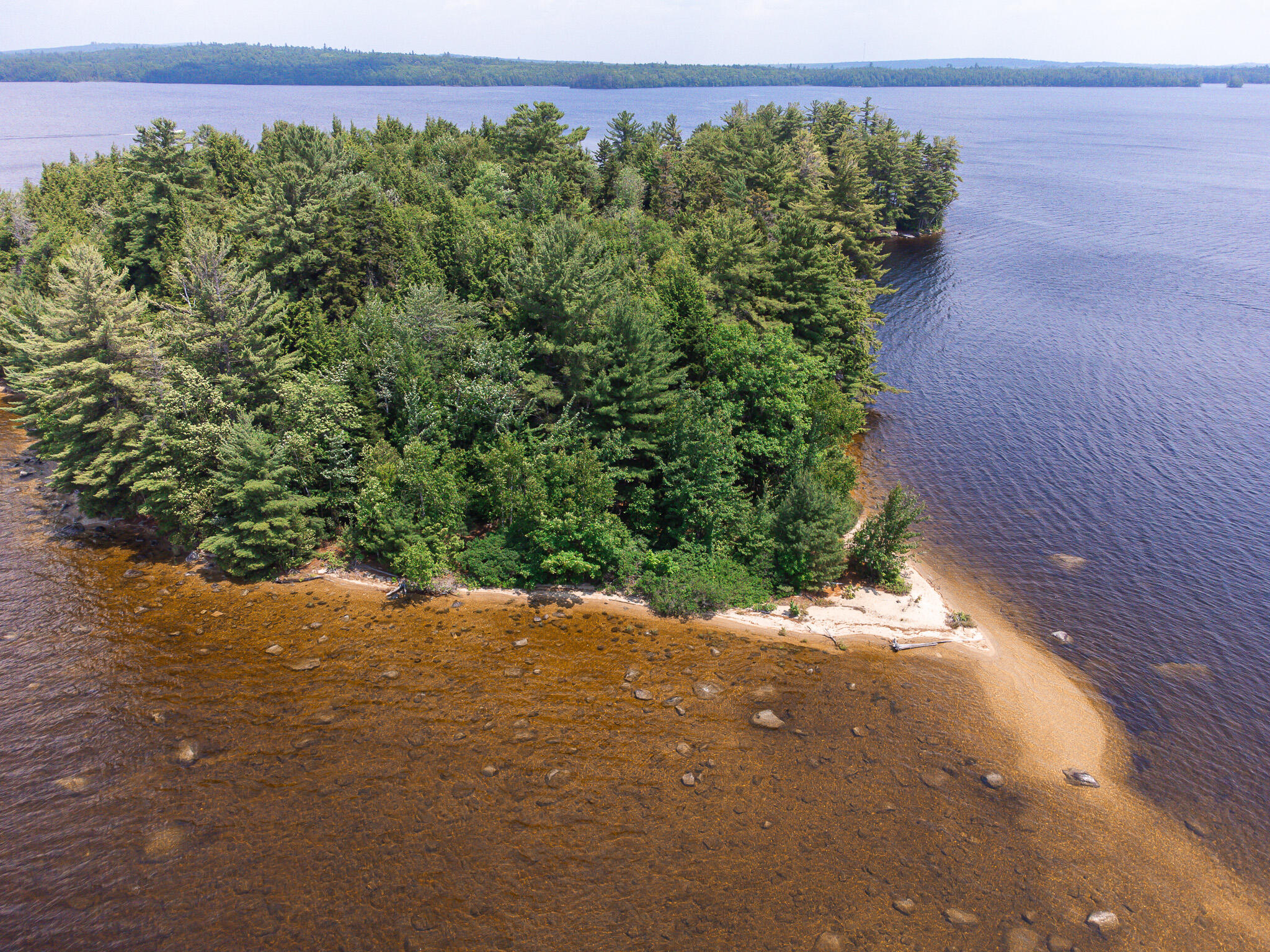 116 PE033, T4 Indian Purchase Twp, ME, 04462