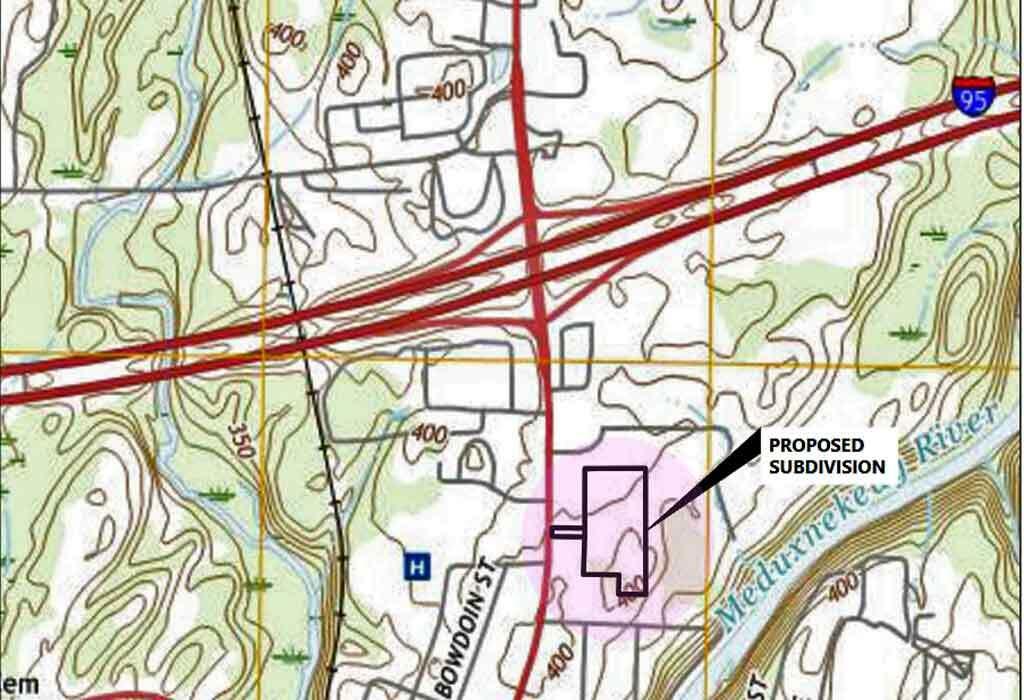 15 Lilac Lane, Houlton, ME, 04730