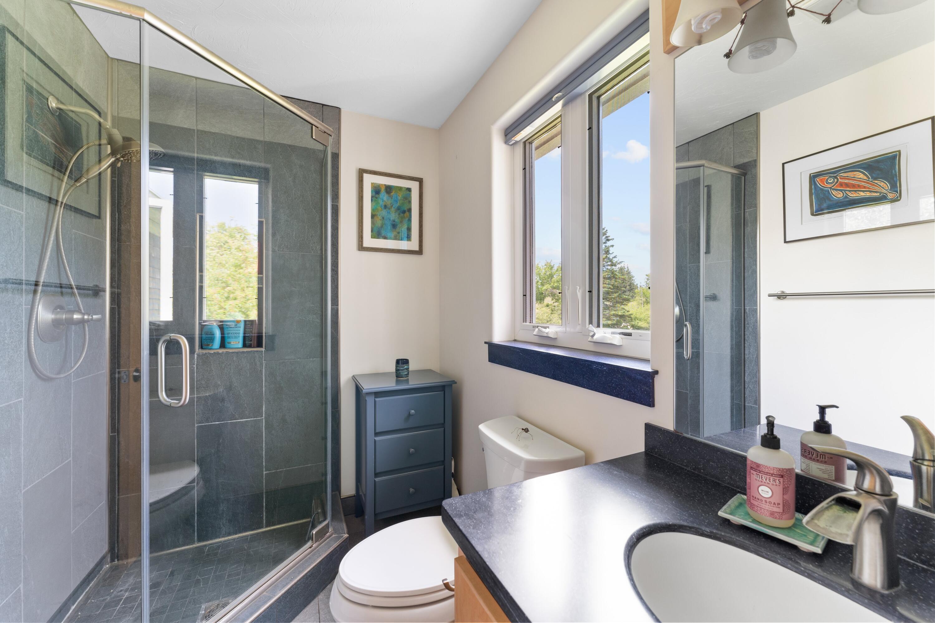 197 N Shore Road, North Haven, ME, 04853