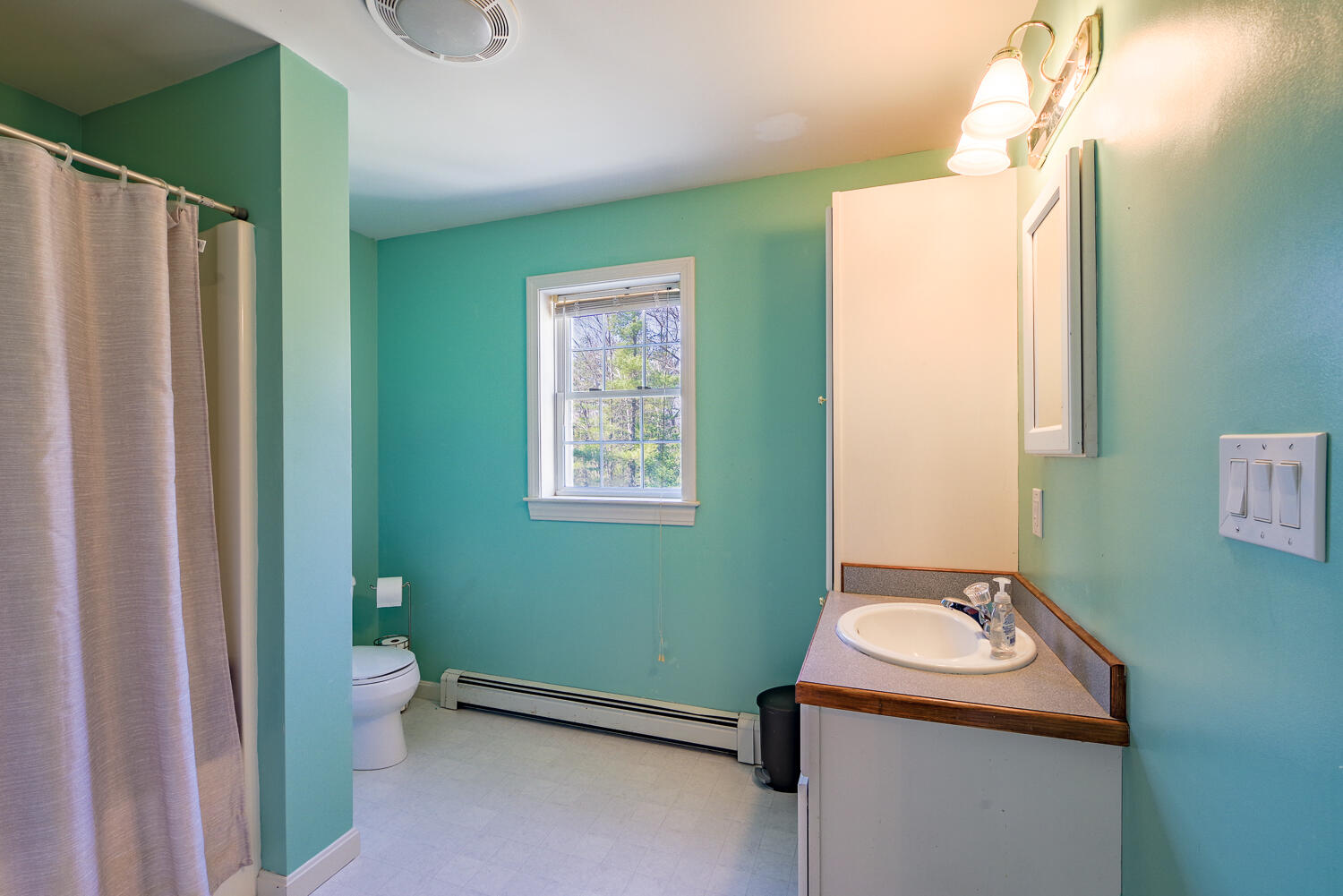 27 Campbell Drive, Northport, ME, 04849