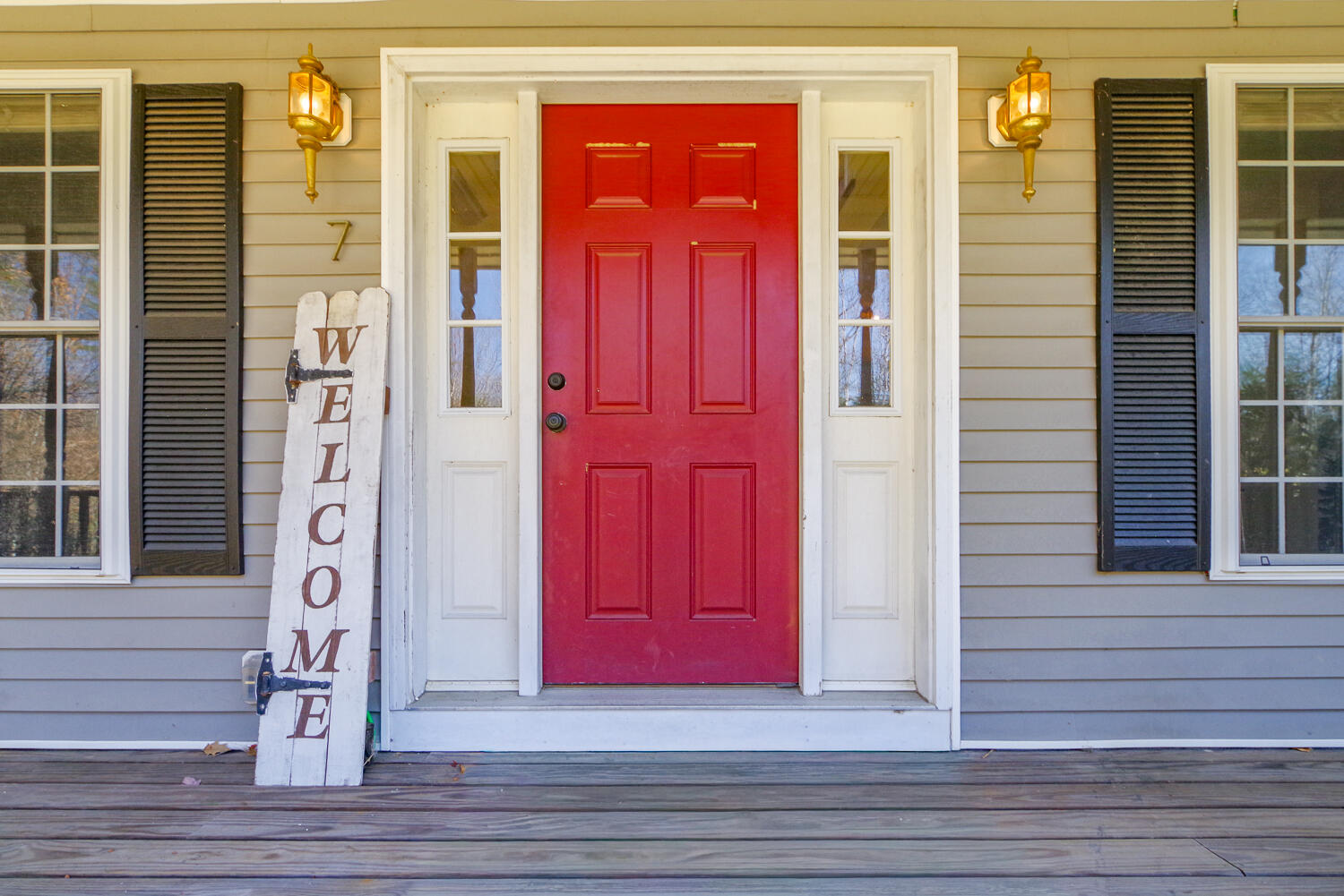 27 Campbell Drive, Northport, ME, 04849