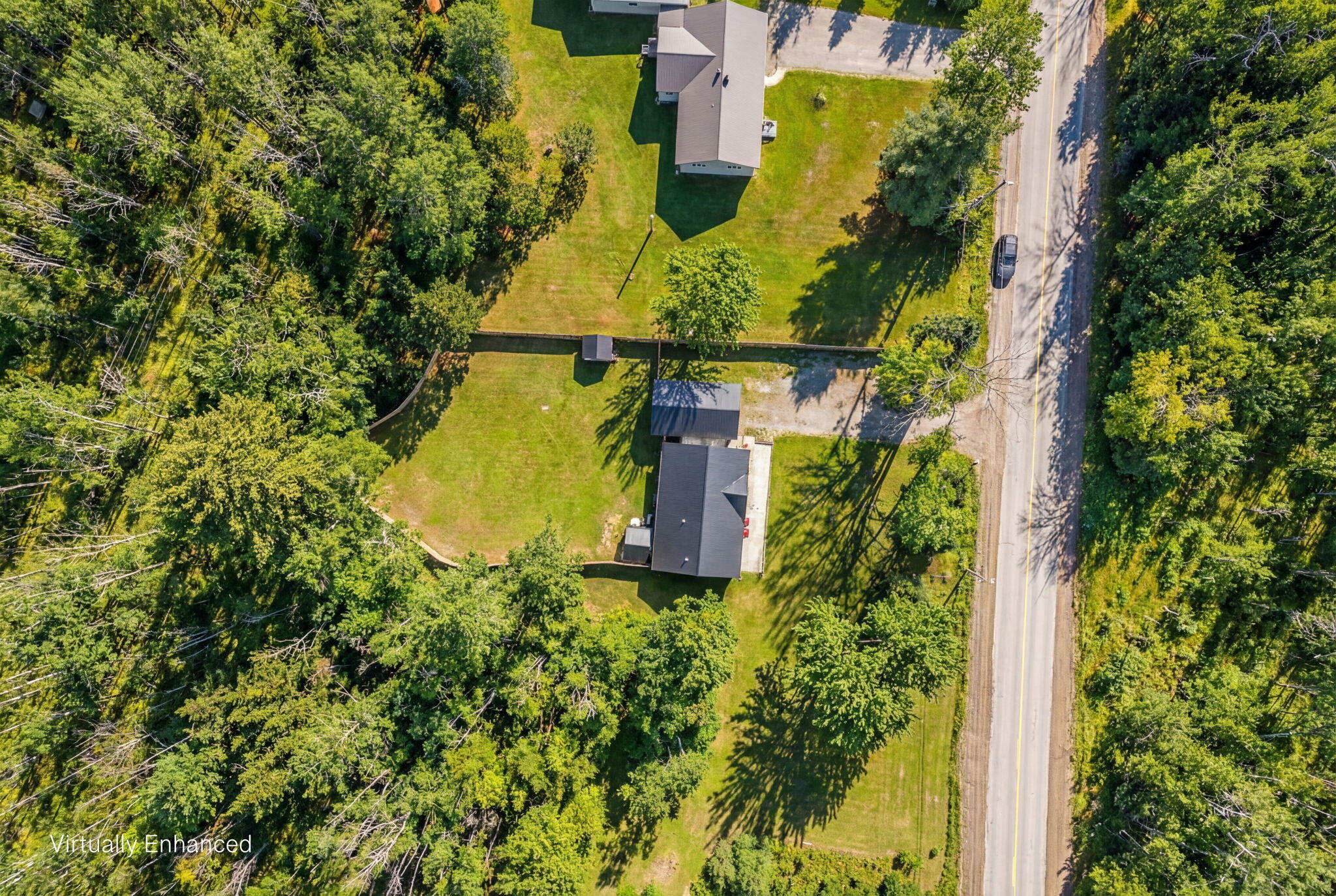 542 Main Road, Charleston, ME, 04422