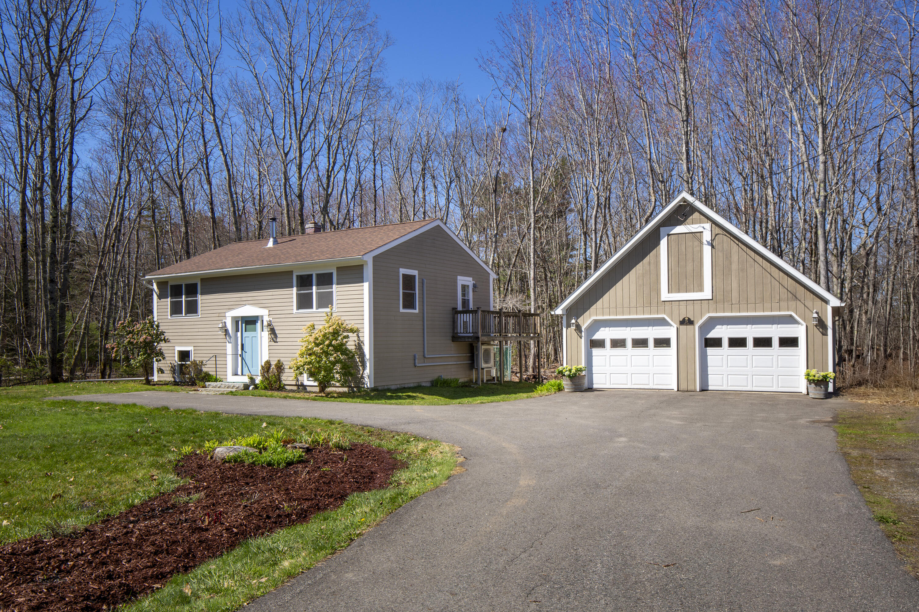 29 Oak Run, Owls Head, ME, 04854 29 Oak Run, Owls Head, ME, 04854