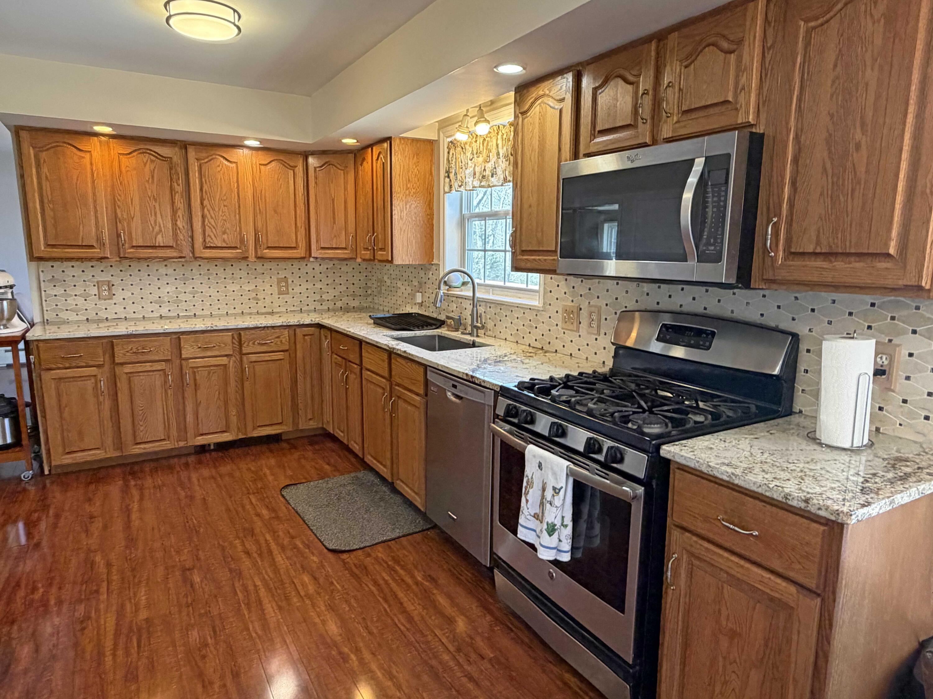 1119 Bayside Road, Trenton, ME, 04605