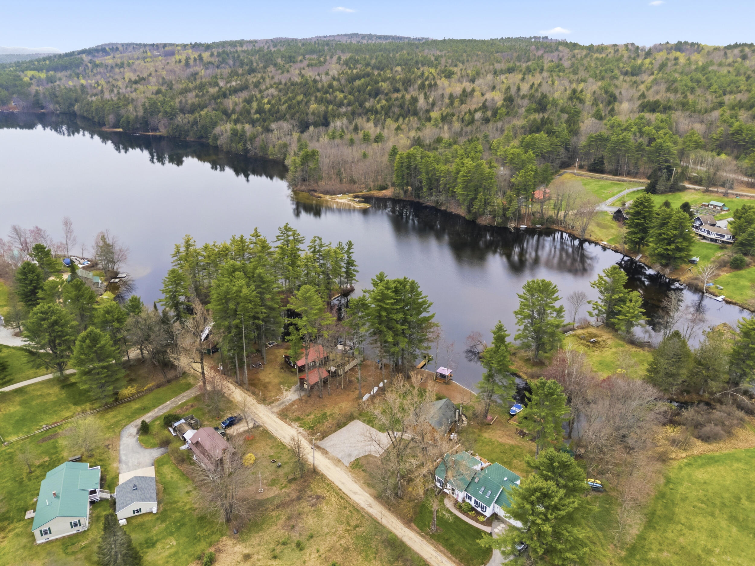 67 Otisfield Cove Road, Otisfield, ME, 04270