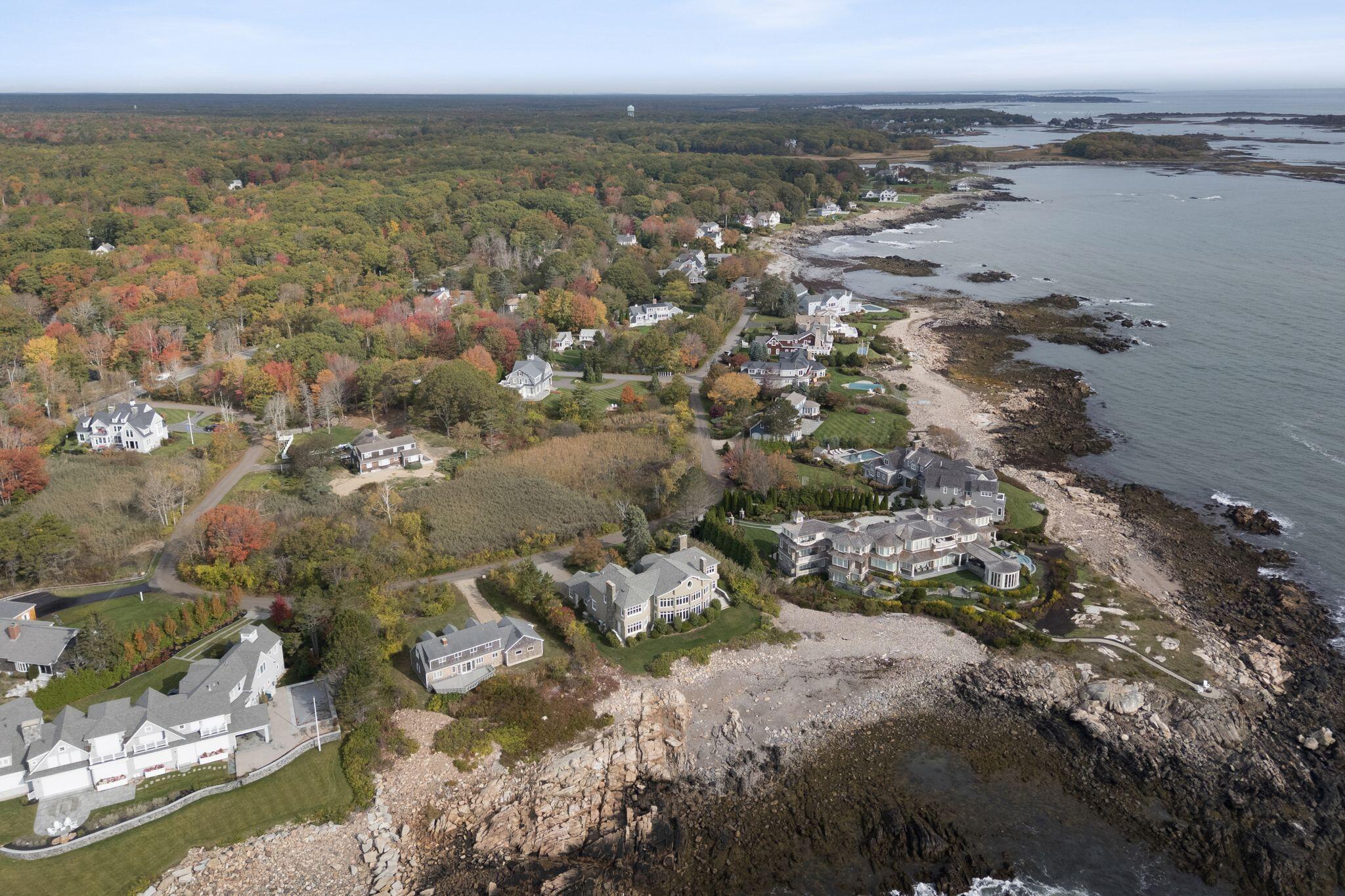 17 Seaview Avenue, Kennebunkport, ME, 04046