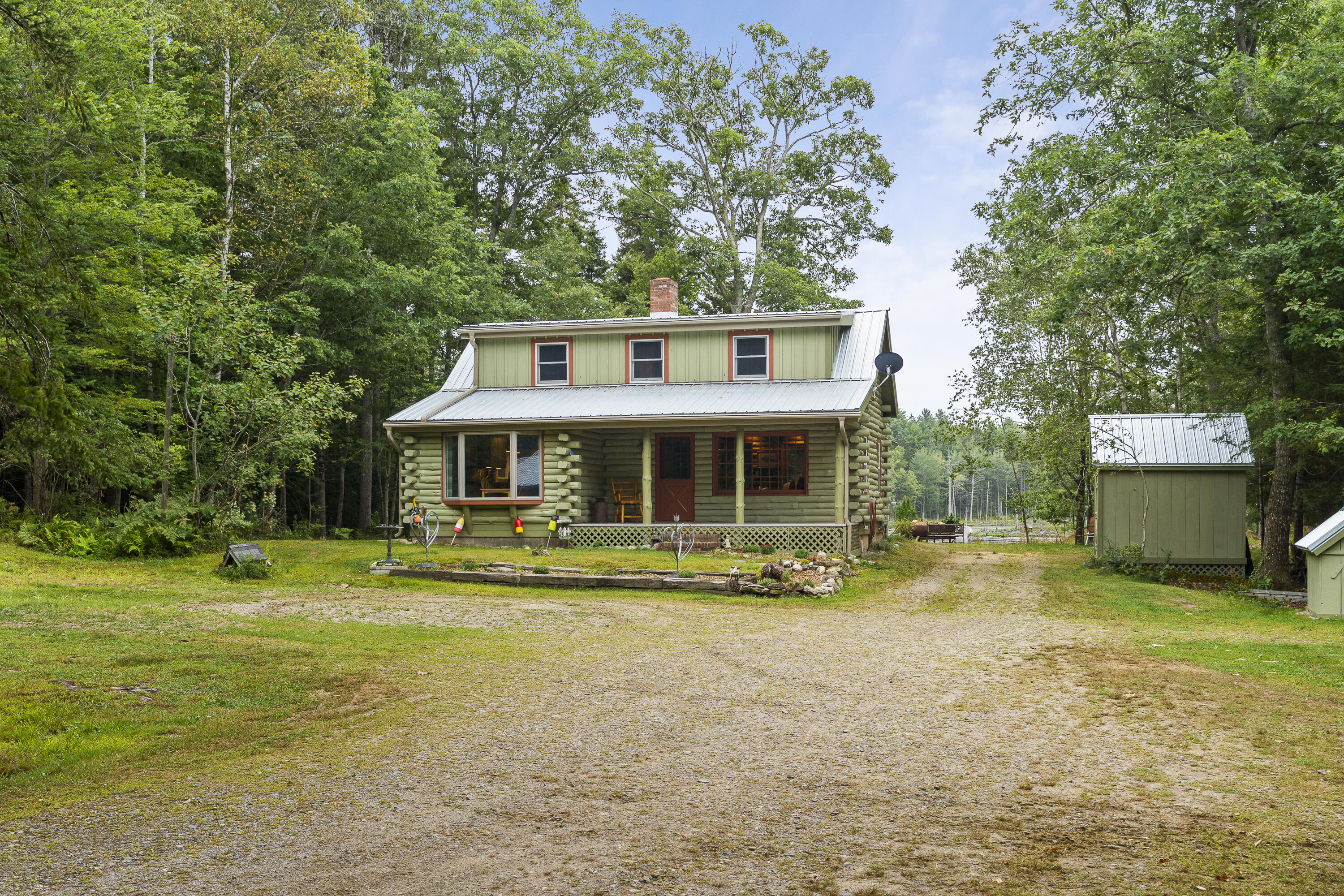 Wiscasset Homes for Sale – Explore Real Estate in Maine’s Prettiest Village