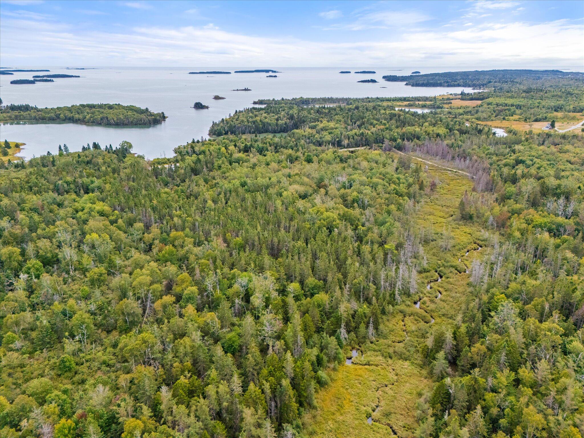 M17L21 Basin Road, Addison, ME, 04606