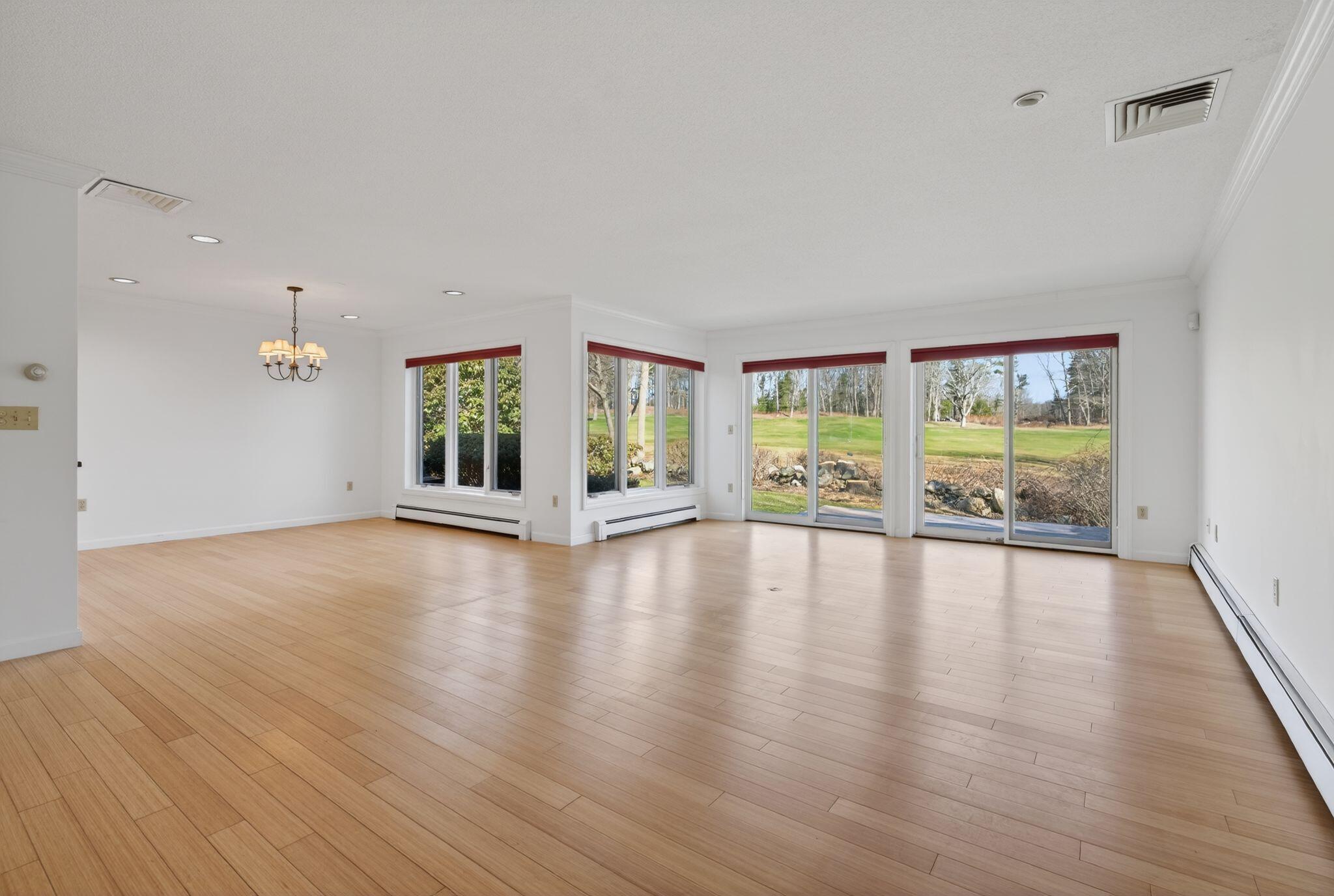 1 Wildwood Drive SW UNIT 1, Cape Elizabeth, ME, 04107