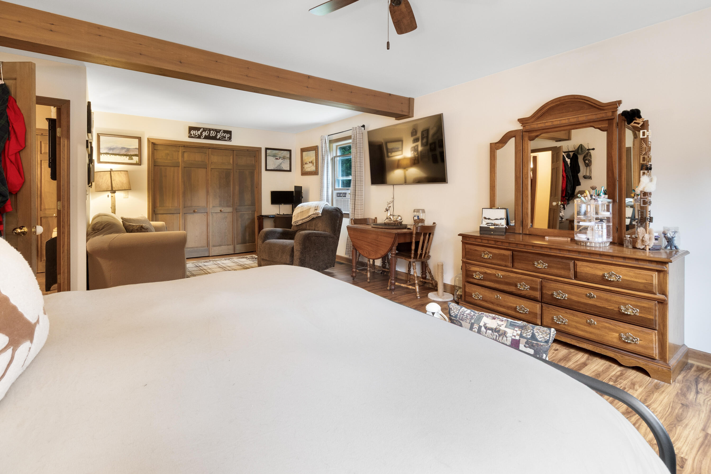 657 Bemis Road, Rangeley Plt, ME, 04970